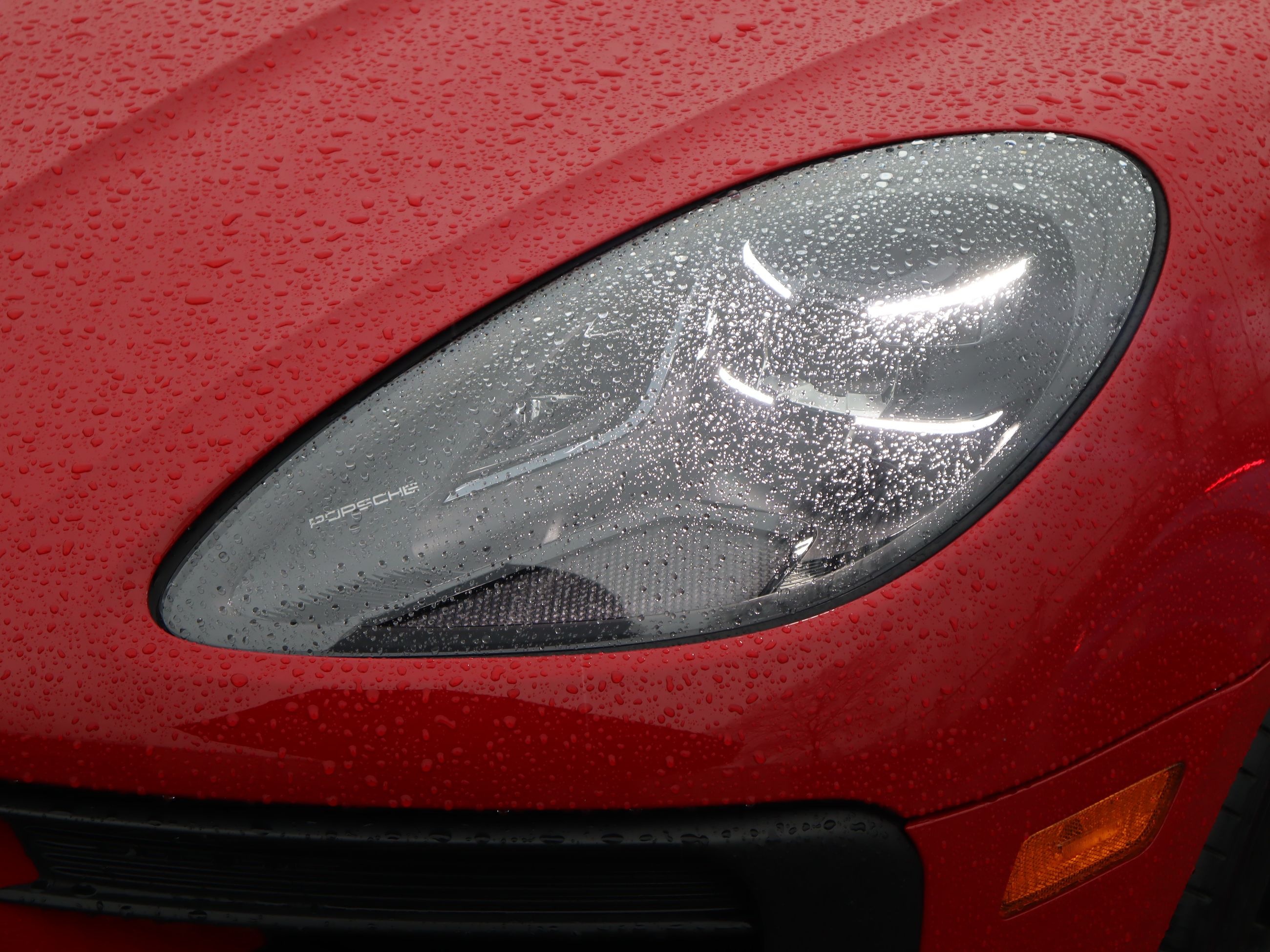 Porsche Macan  2020 à Vancouver, Colombie-Britannique