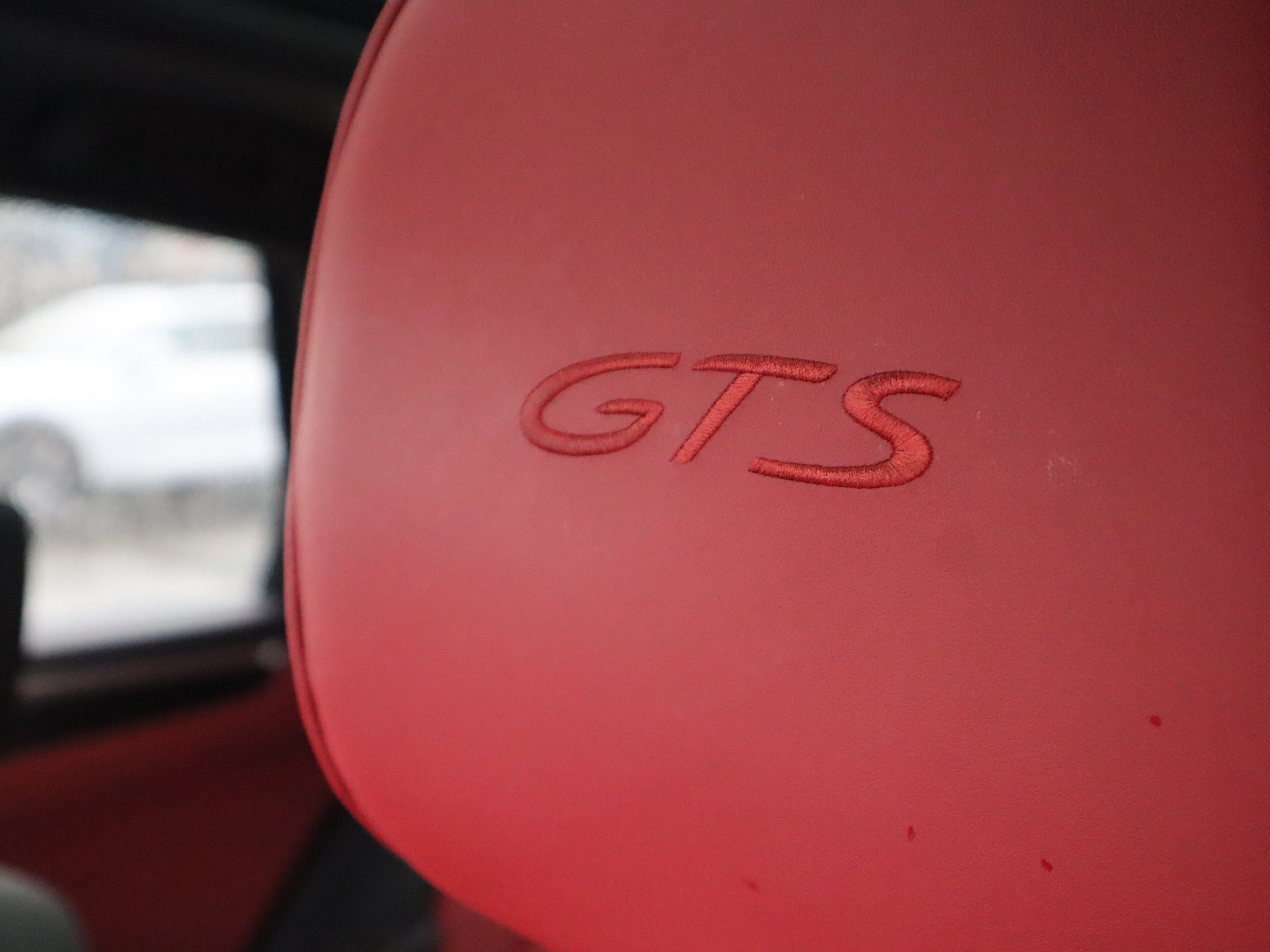 Porsche Macan  2020 à Vancouver, Colombie-Britannique