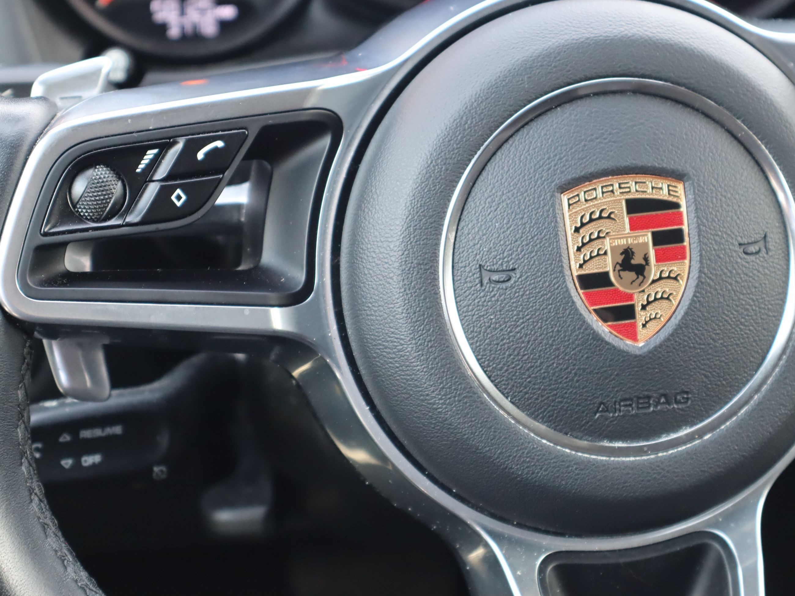 Porsche Macan  2020 à Vancouver, Colombie-Britannique