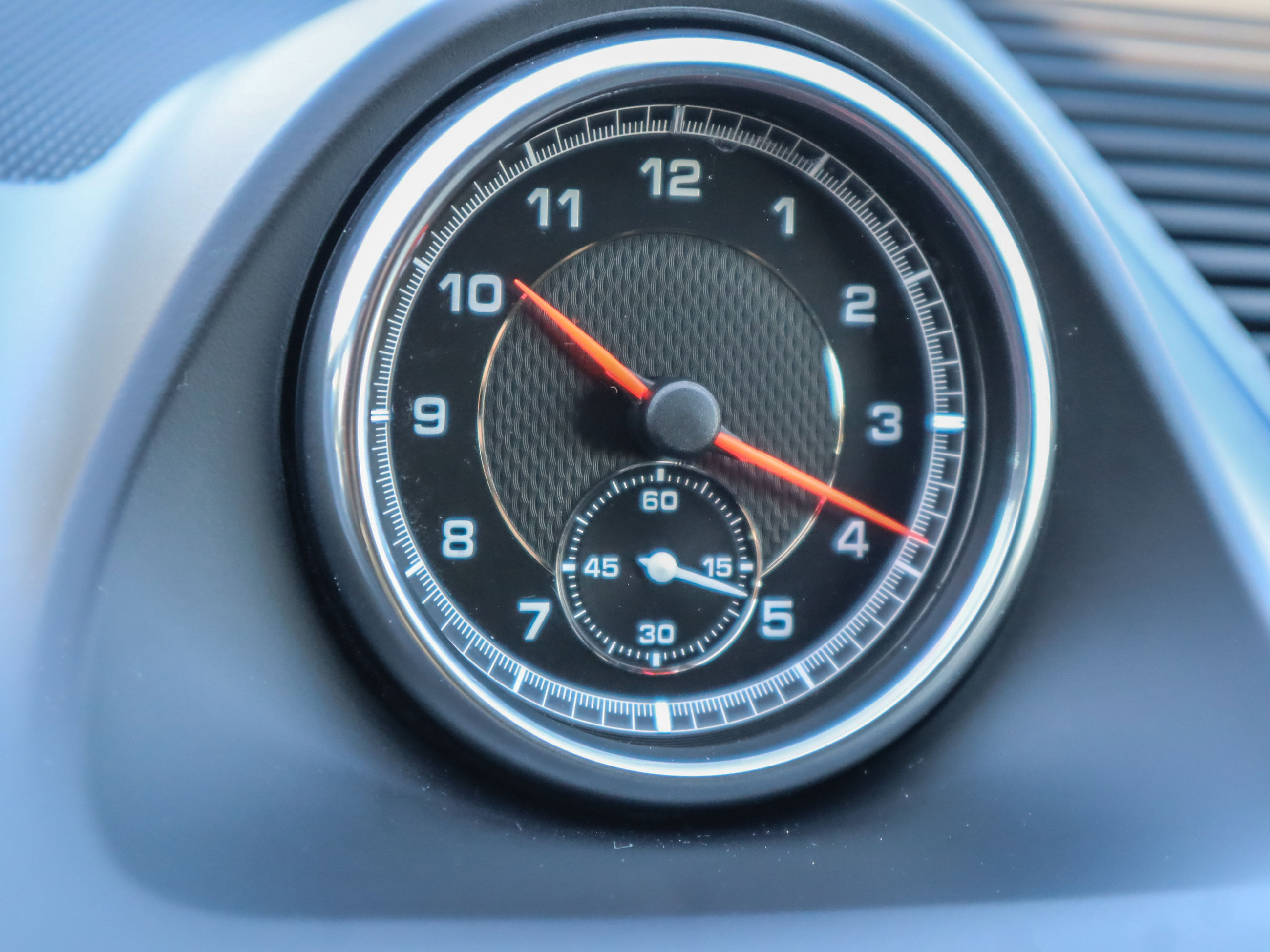 2021 Porsche Macan in Vancouver, British Columbia