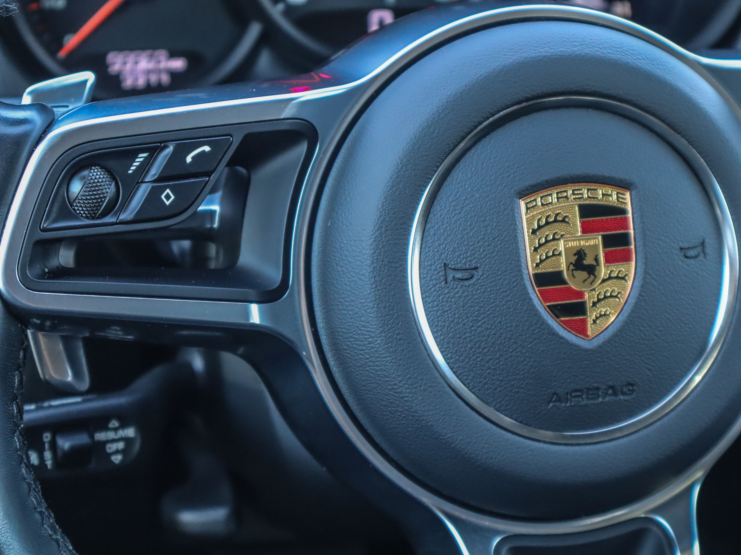 2021 Porsche Macan in Vancouver, British Columbia