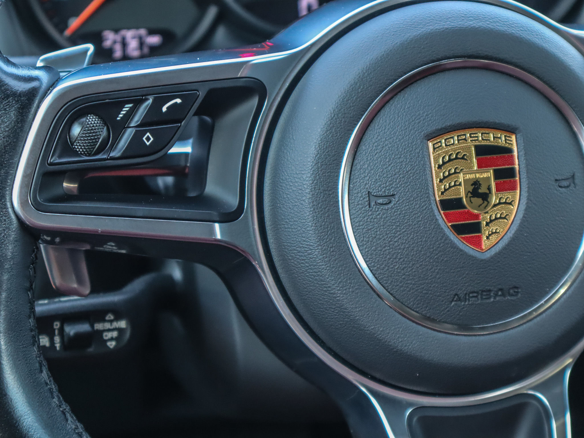 Porsche Macan  2021 à Vancouver, Colombie-Britannique
