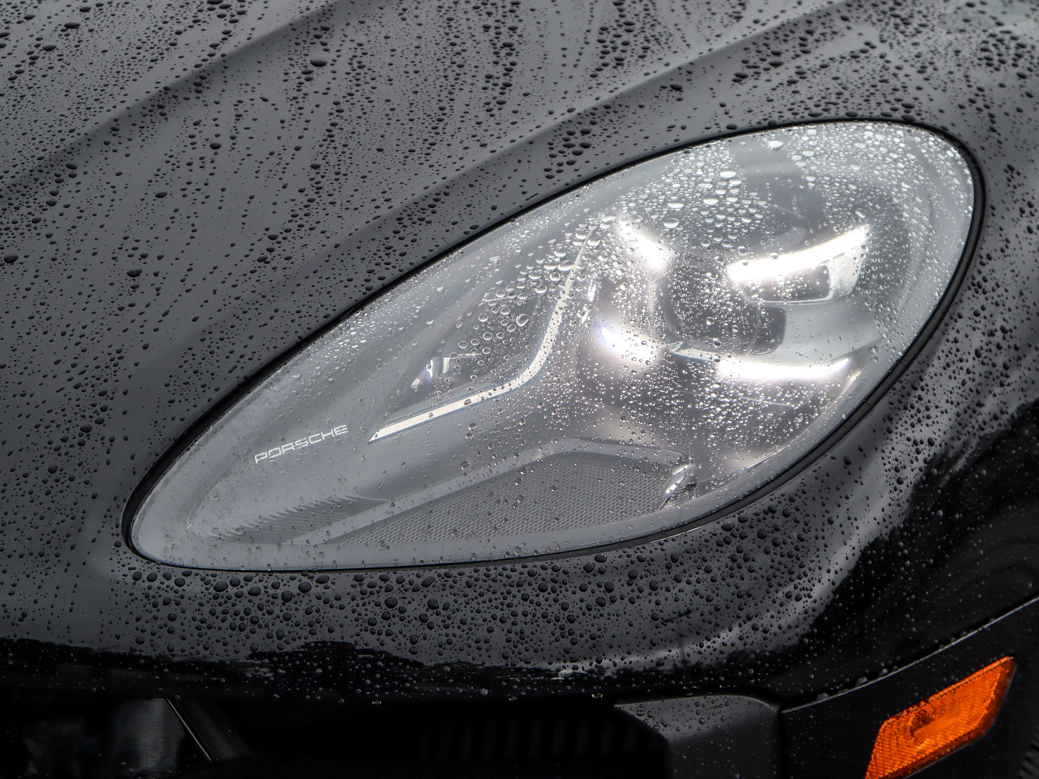 2021 Porsche Macan in Vancouver, British Columbia