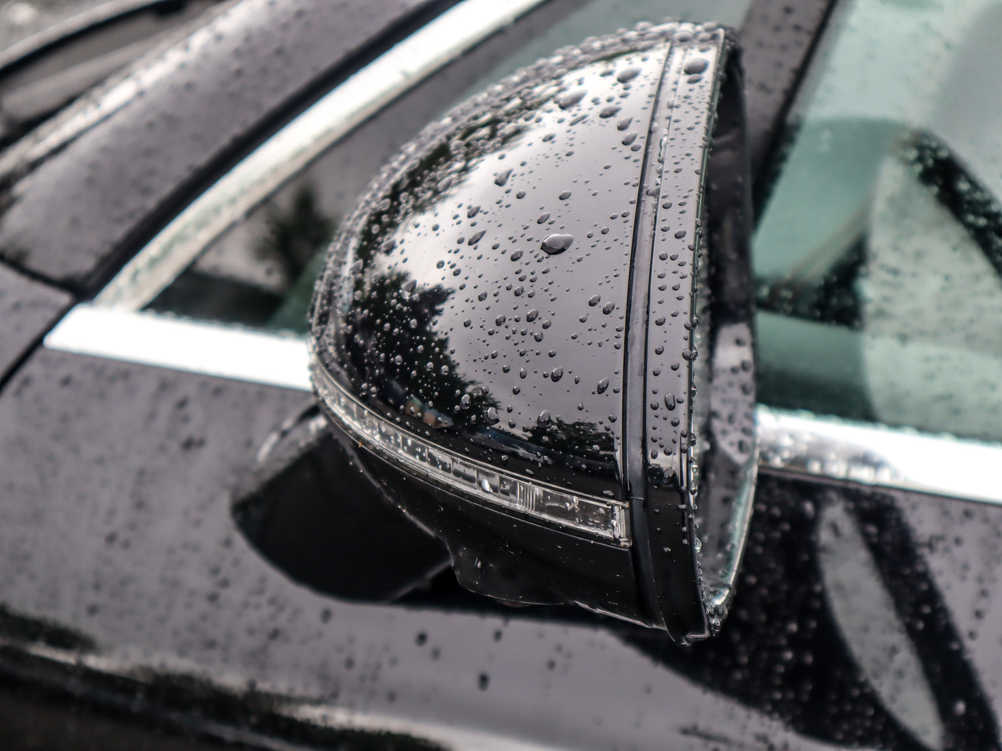 2021 Porsche Macan in Vancouver, British Columbia