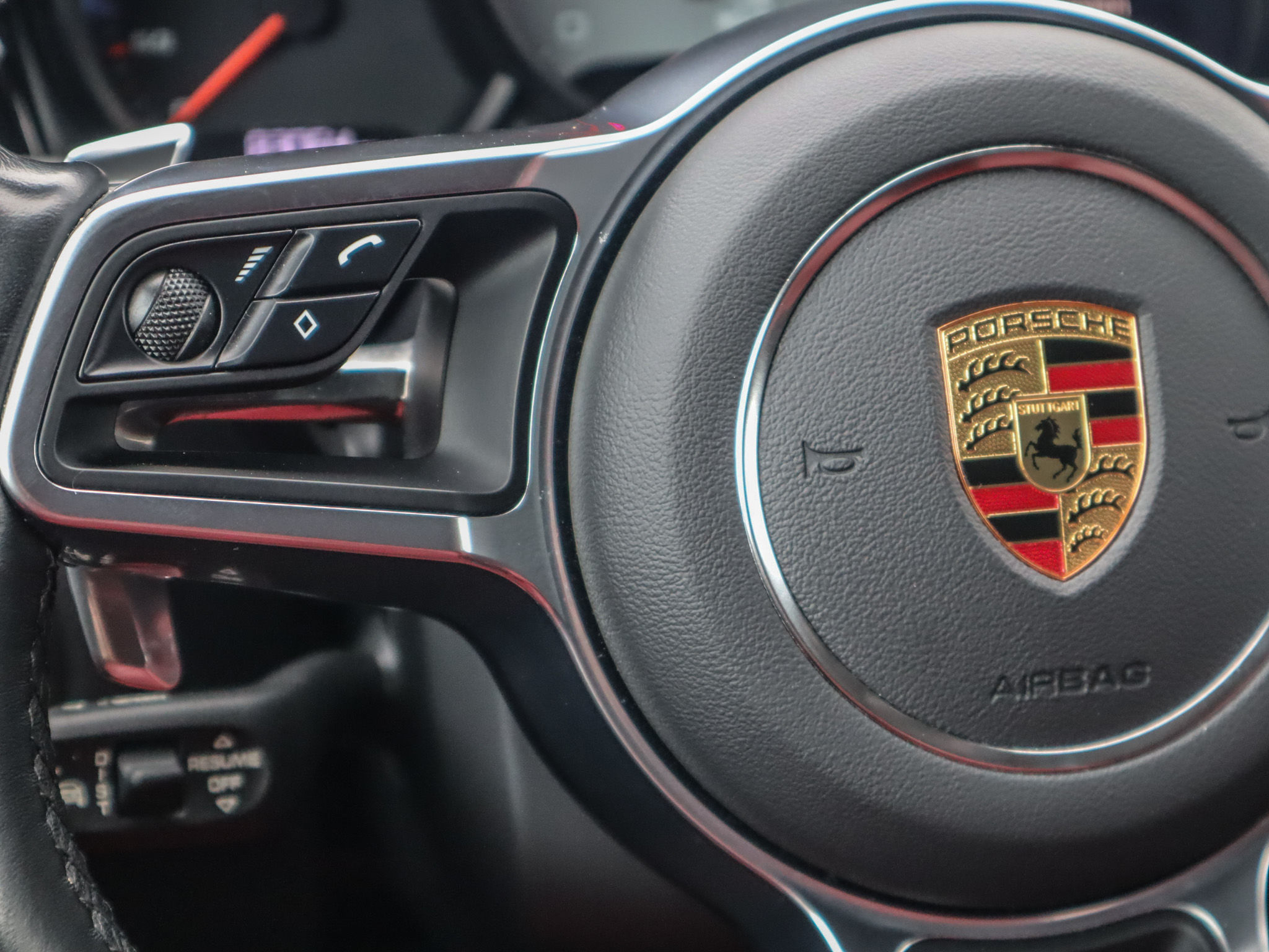 2021 Porsche Macan in Vancouver, British Columbia