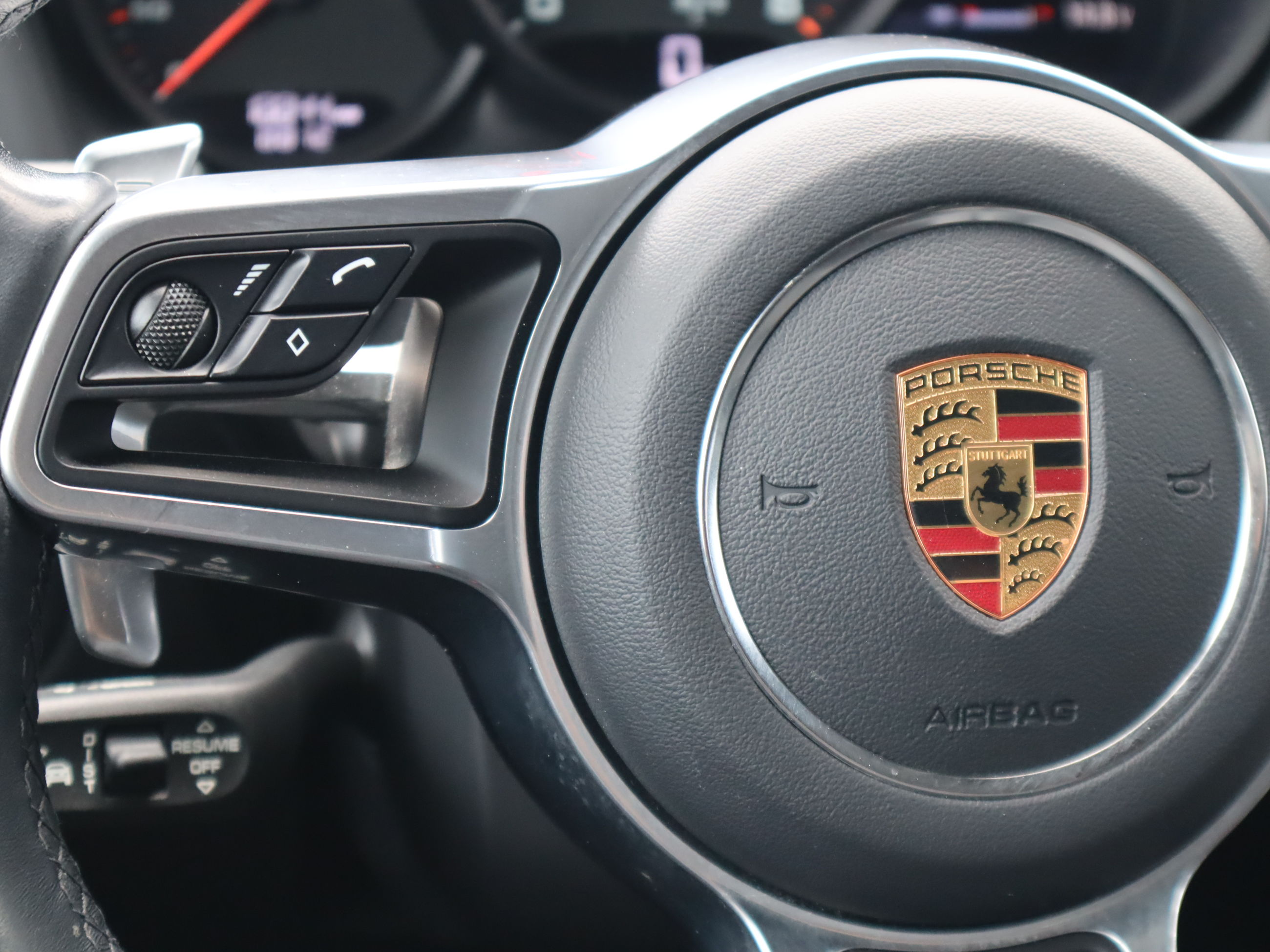 Porsche Macan  2021 à Vancouver, Colombie-Britannique