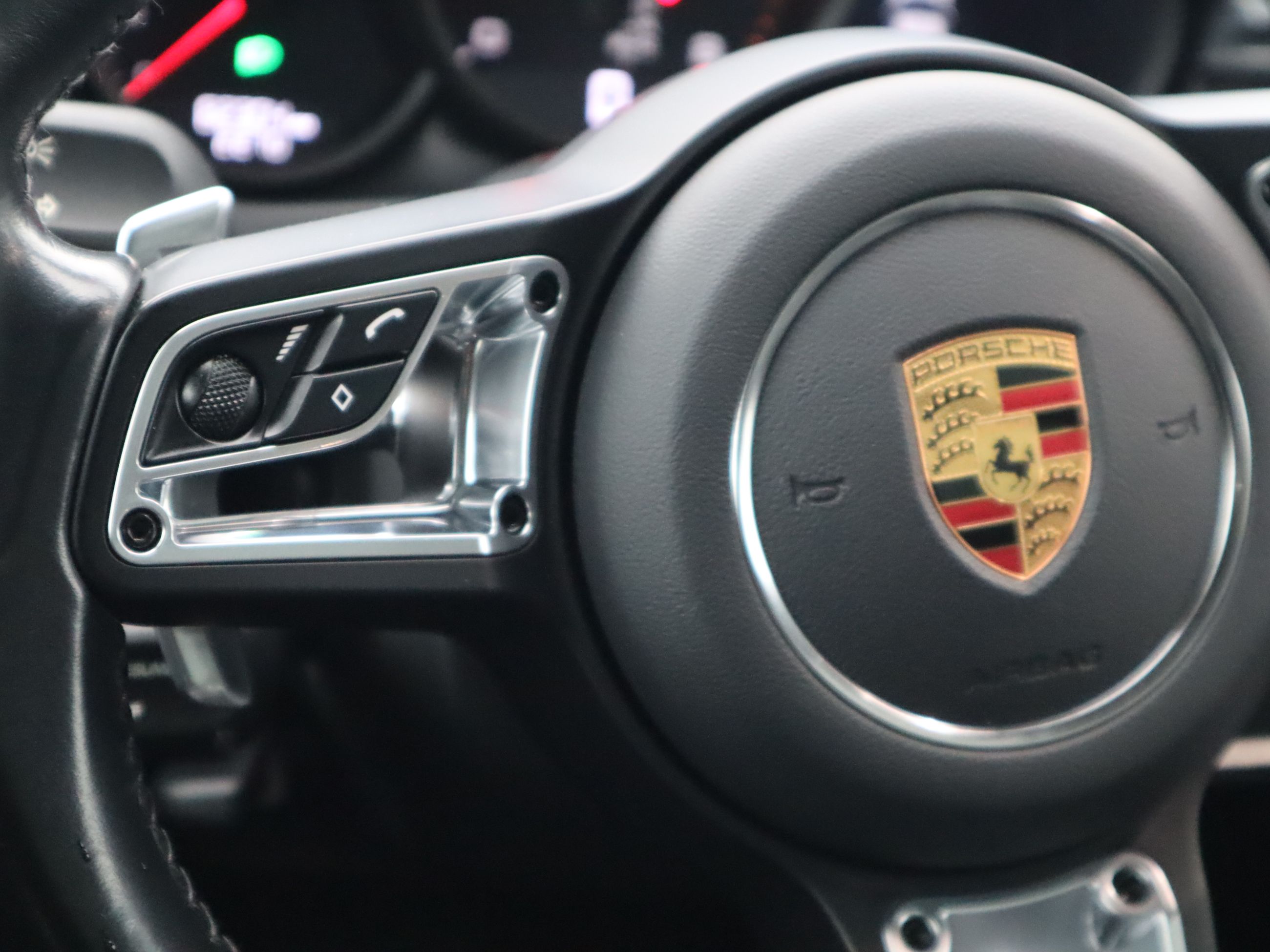 Porsche Macan  2021 à Vancouver, Colombie-Britannique