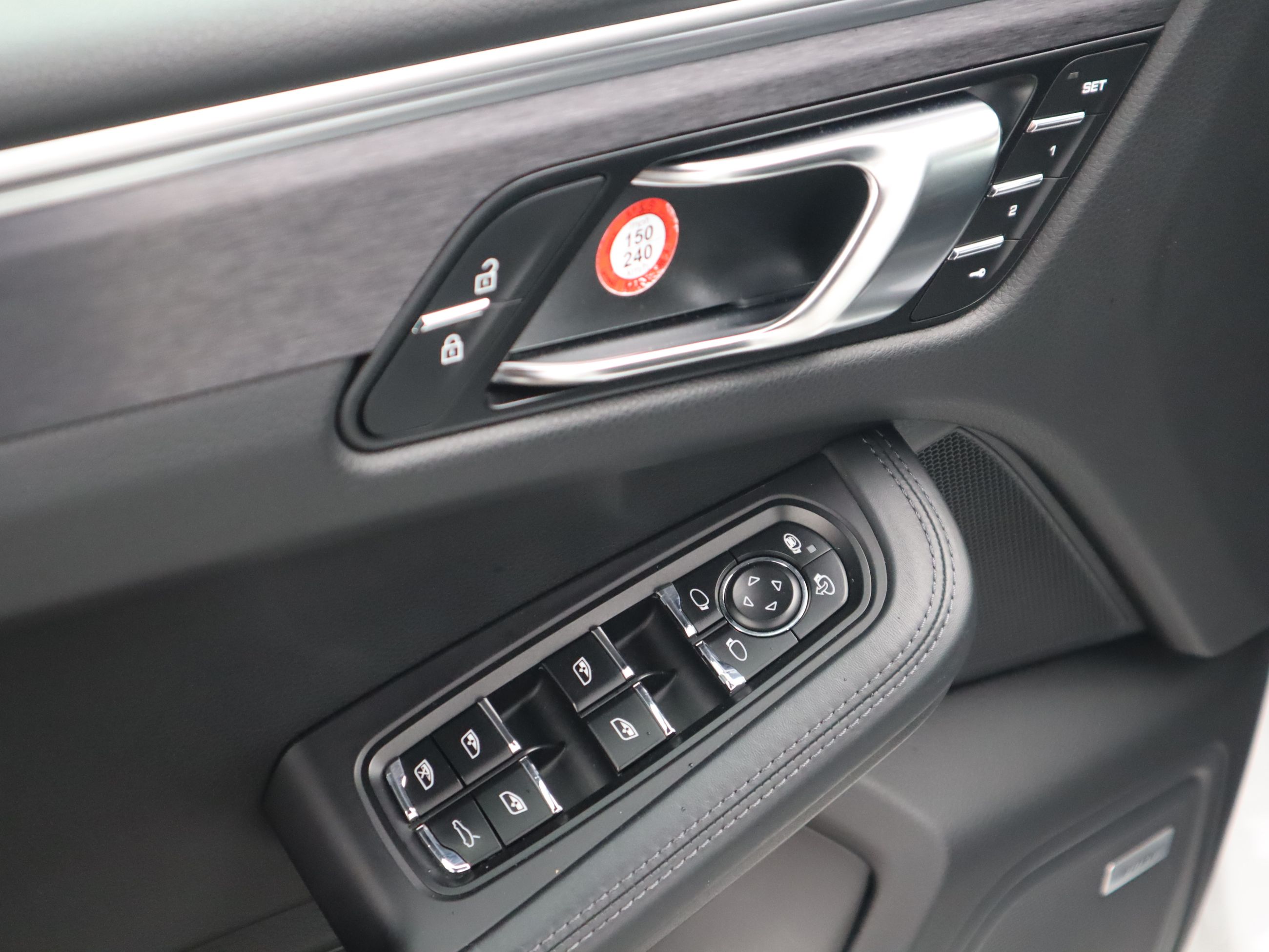 Porsche Macan  2021 à Vancouver, Colombie-Britannique