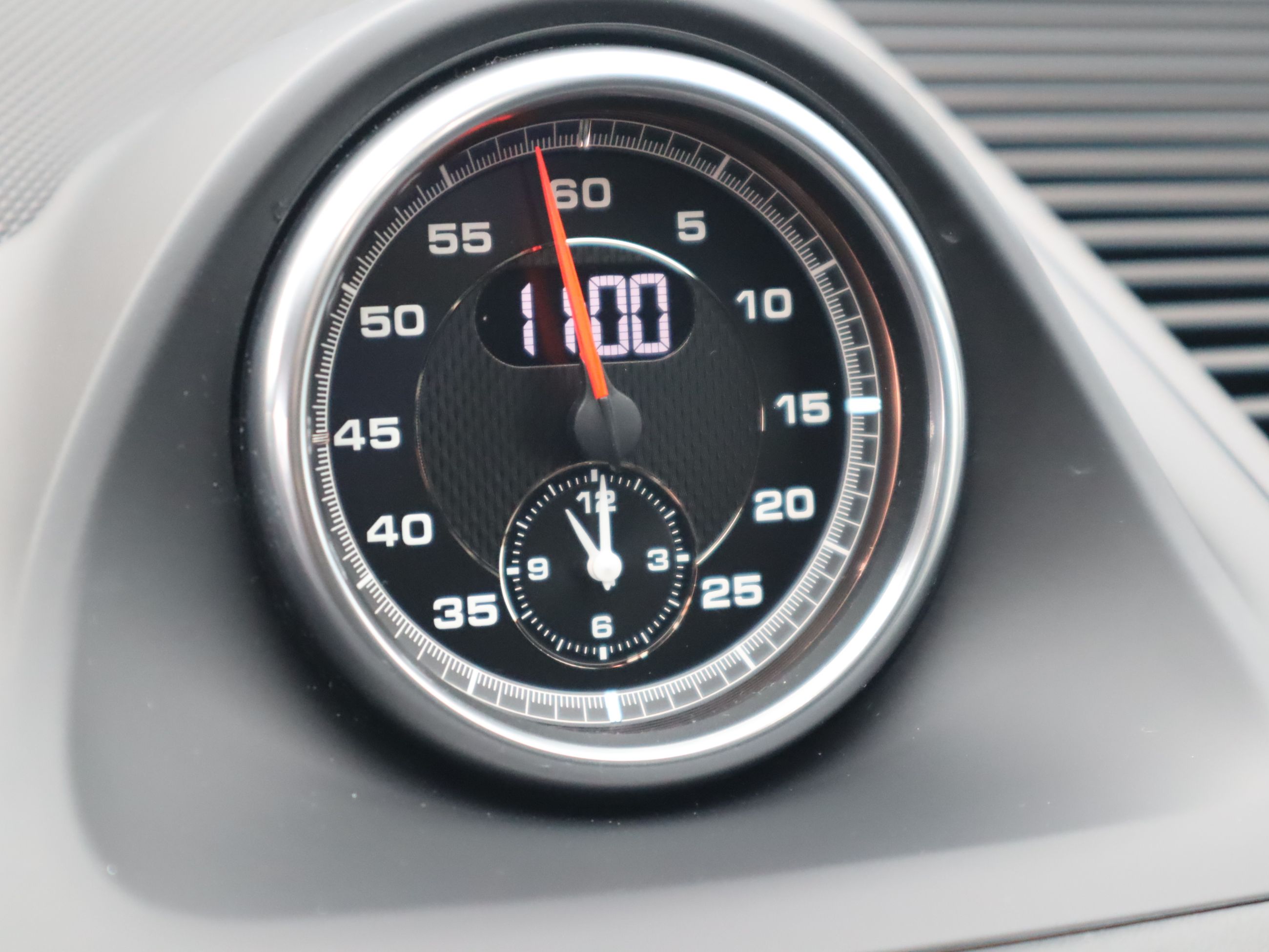 Porsche Macan  2021 à Vancouver, Colombie-Britannique