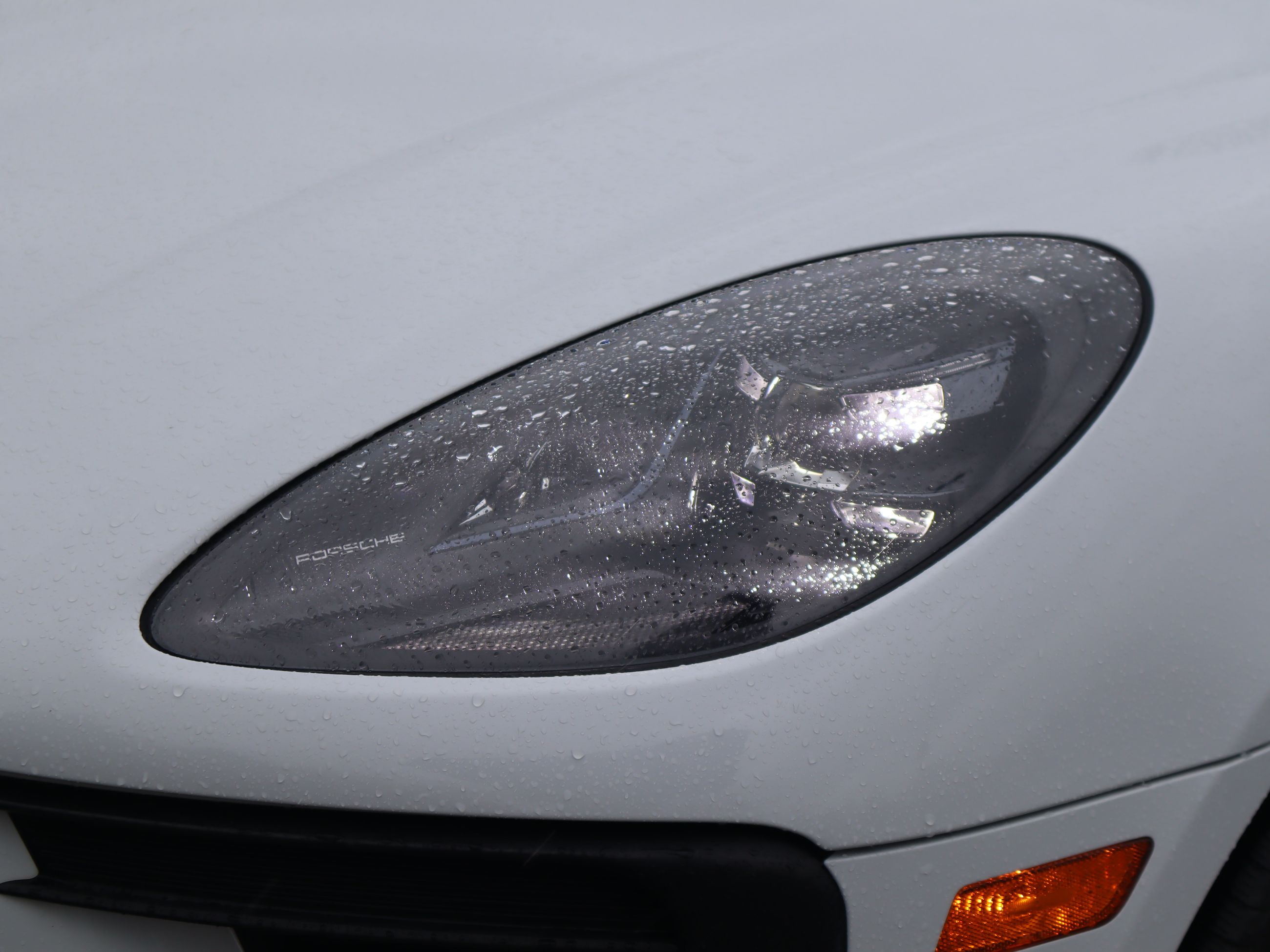 Porsche Macan  2021 à Vancouver, Colombie-Britannique