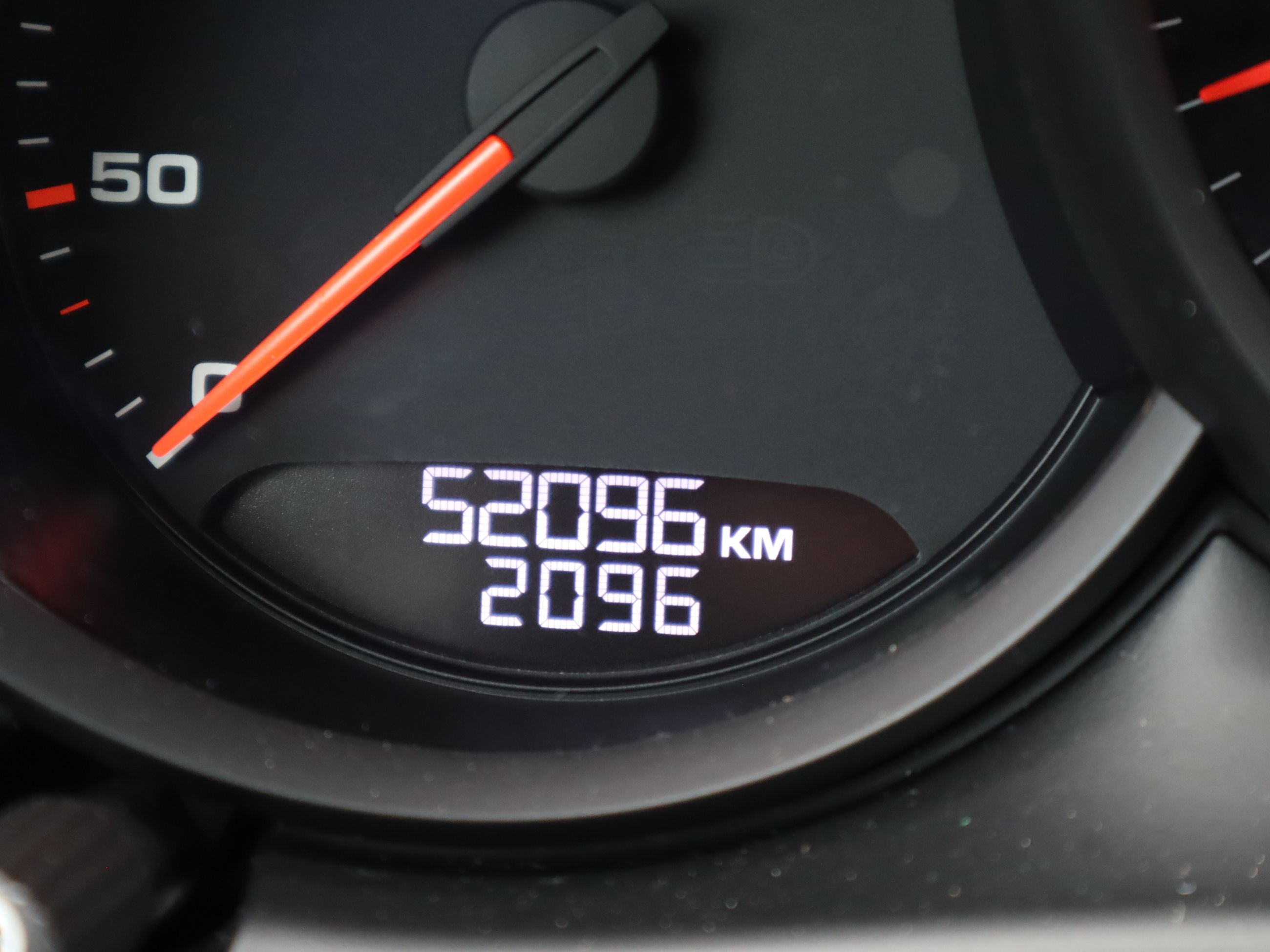 2021 Porsche Macan in Vancouver, British Columbia