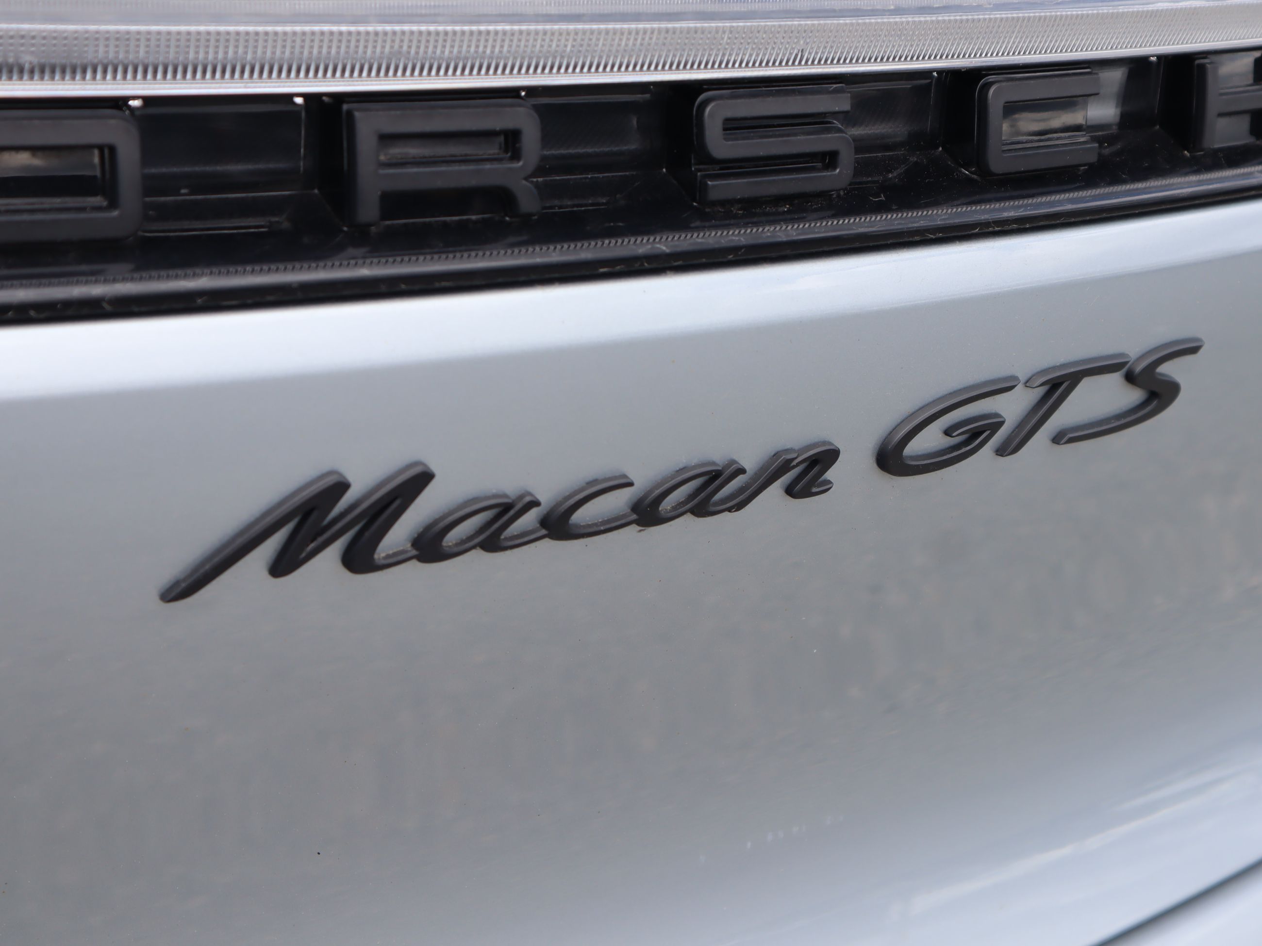 2021 Porsche Macan in Vancouver, British Columbia