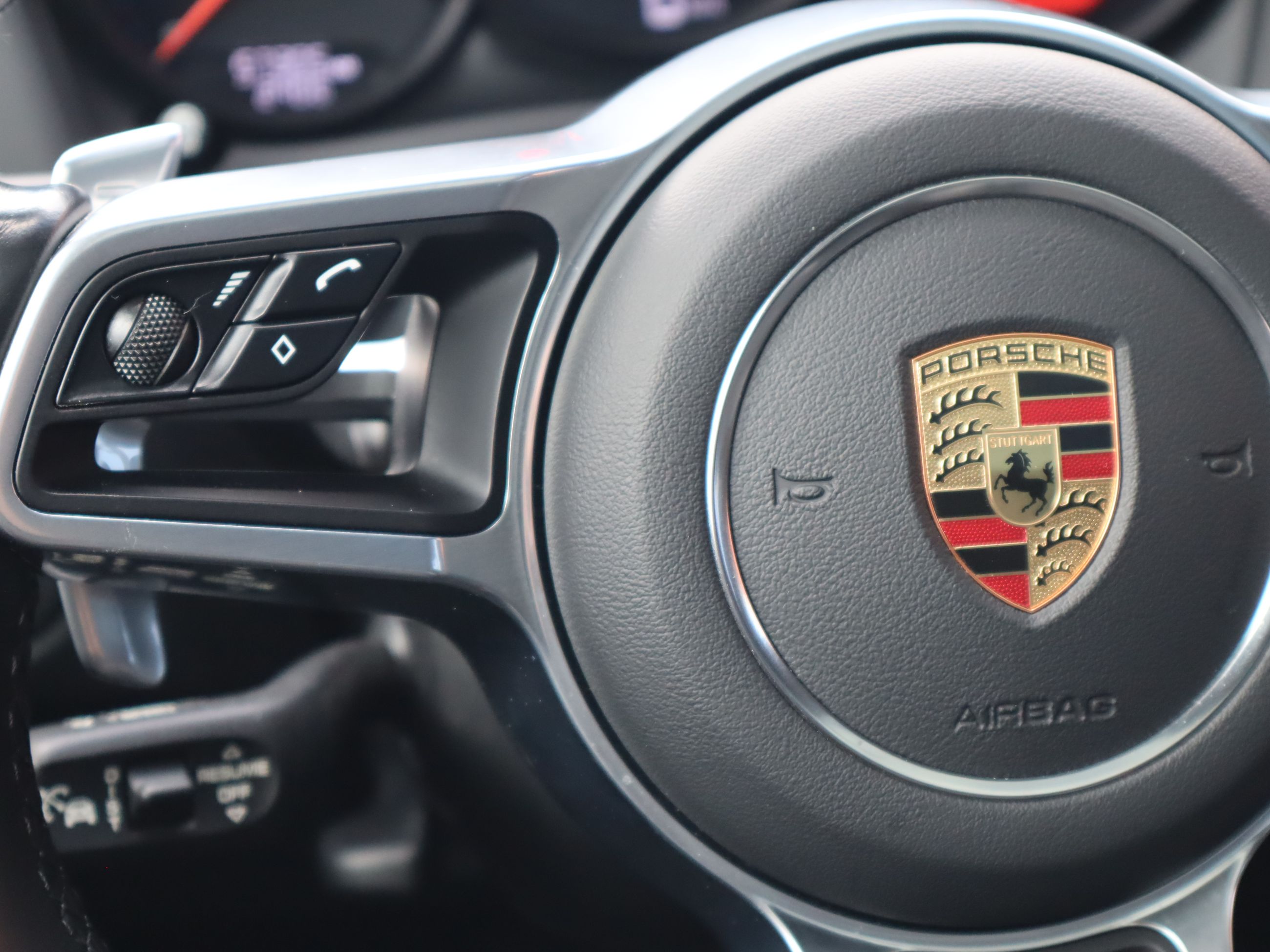 2021 Porsche Macan in Vancouver, British Columbia