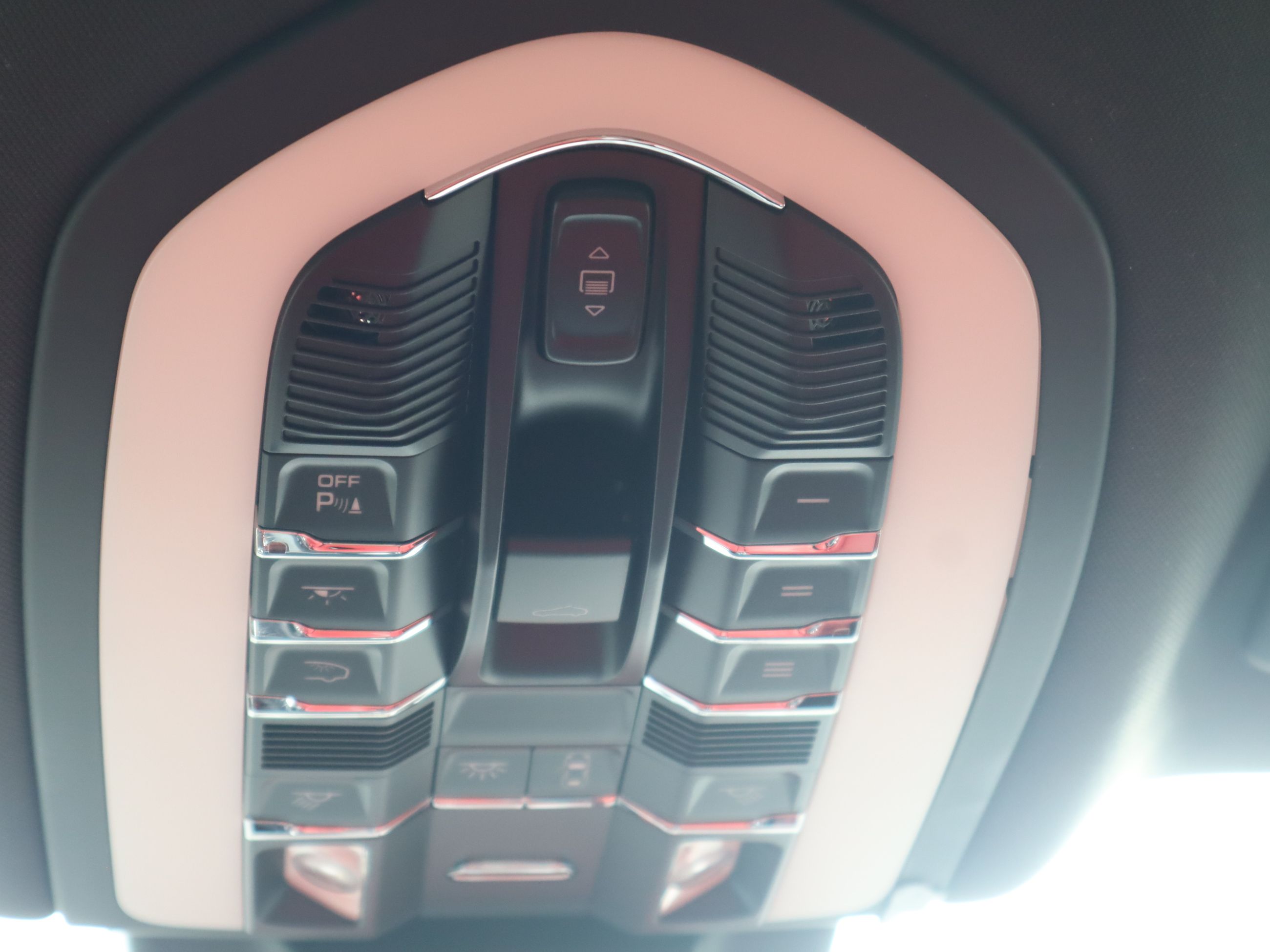 Porsche Macan  2021 à Vancouver, Colombie-Britannique