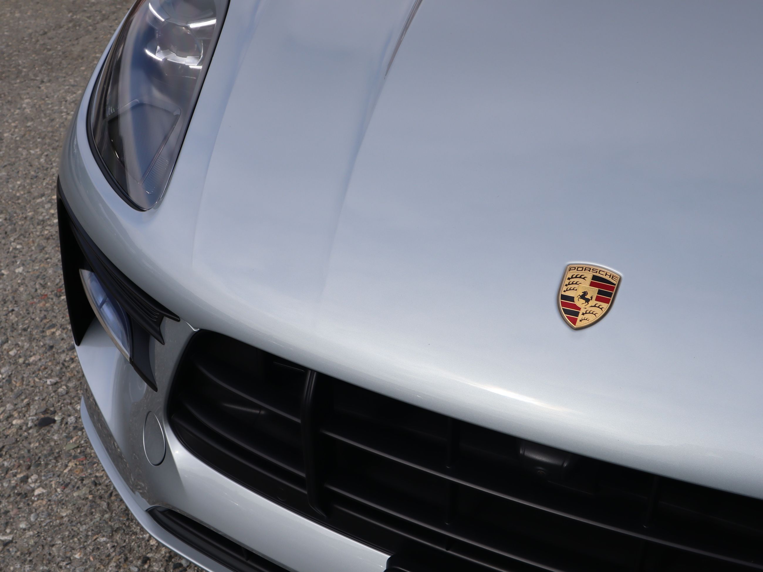 Porsche Macan  2021 à Vancouver, Colombie-Britannique