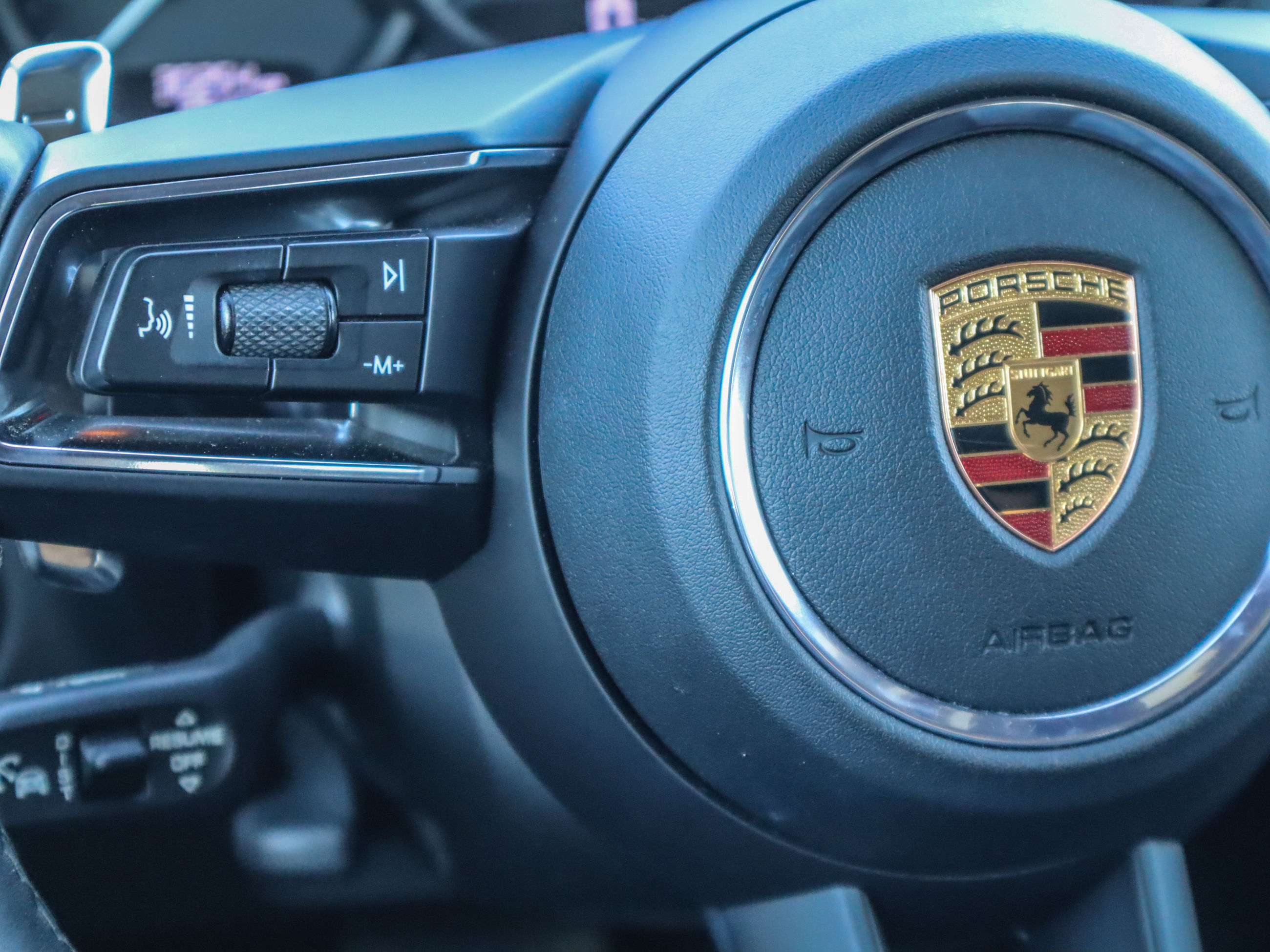 Porsche Macan  2022 à Vancouver, Colombie-Britannique