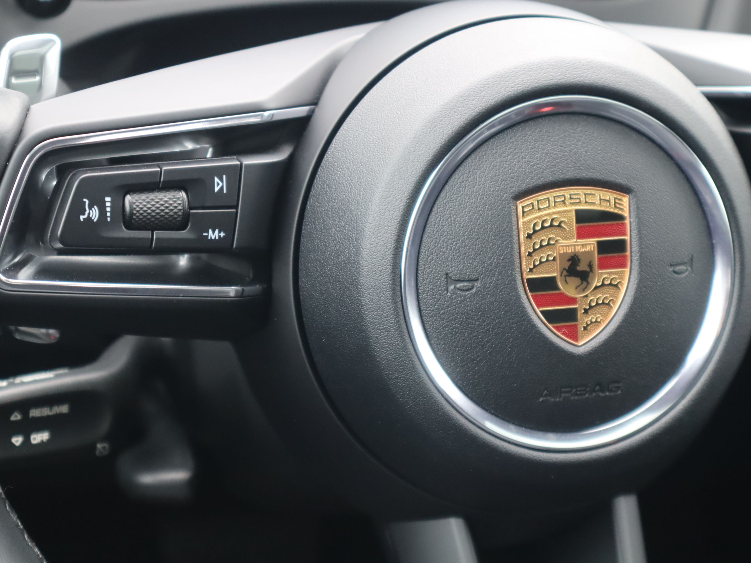 2022 Porsche Macan in Vancouver, British Columbia