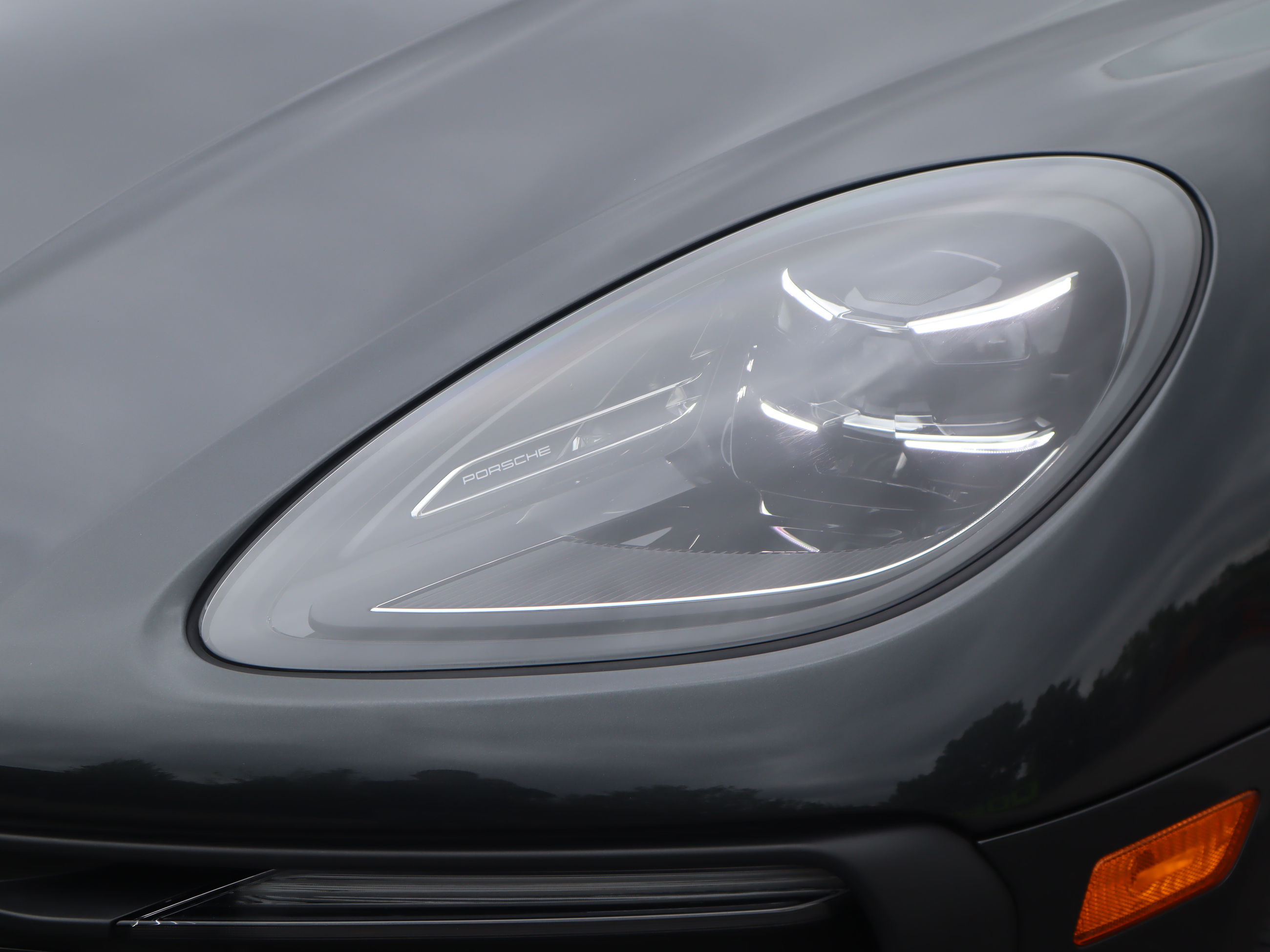 2022 Porsche Macan in Vancouver, British Columbia