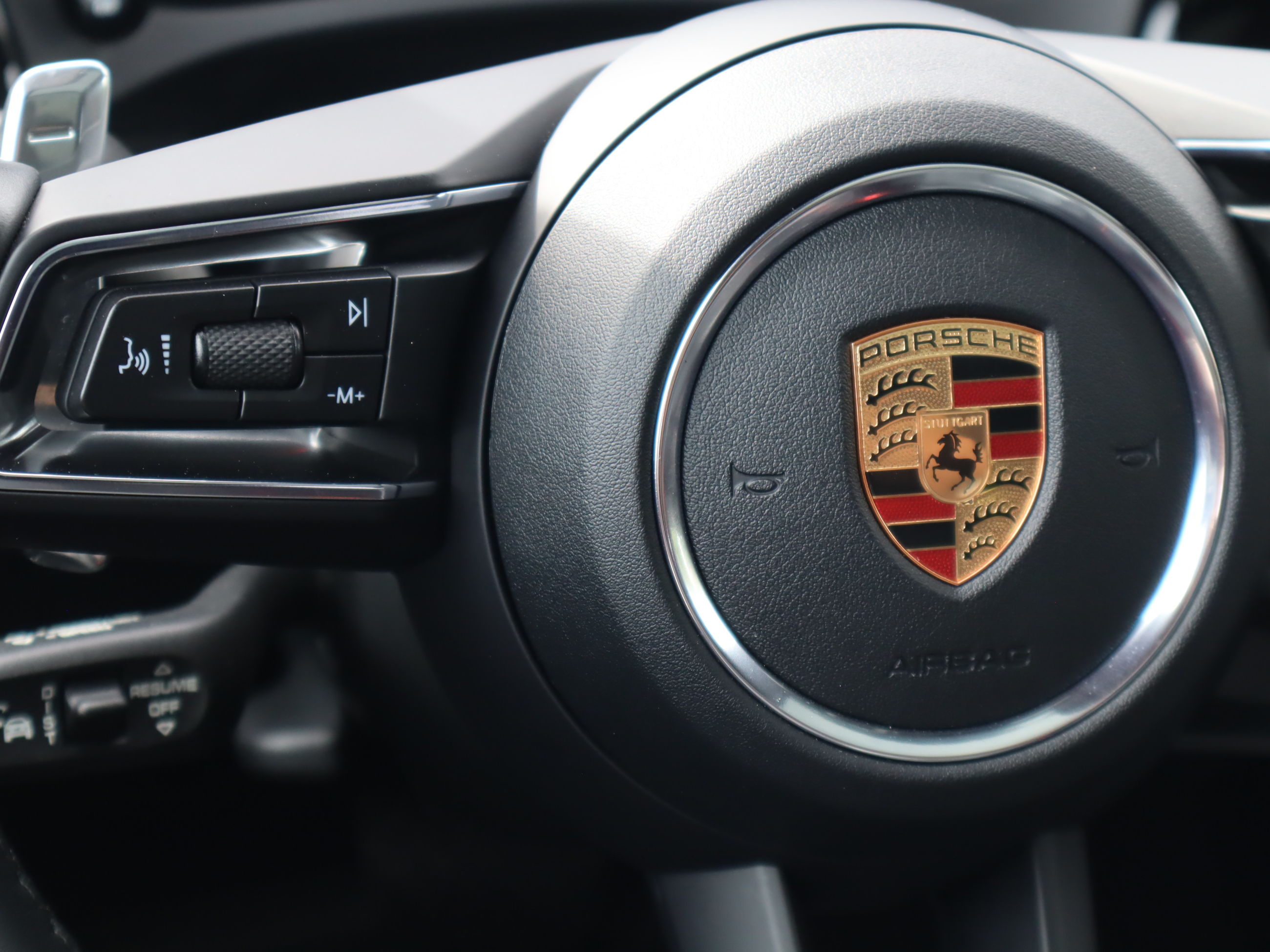 Porsche Macan  2022 à Vancouver, Colombie-Britannique