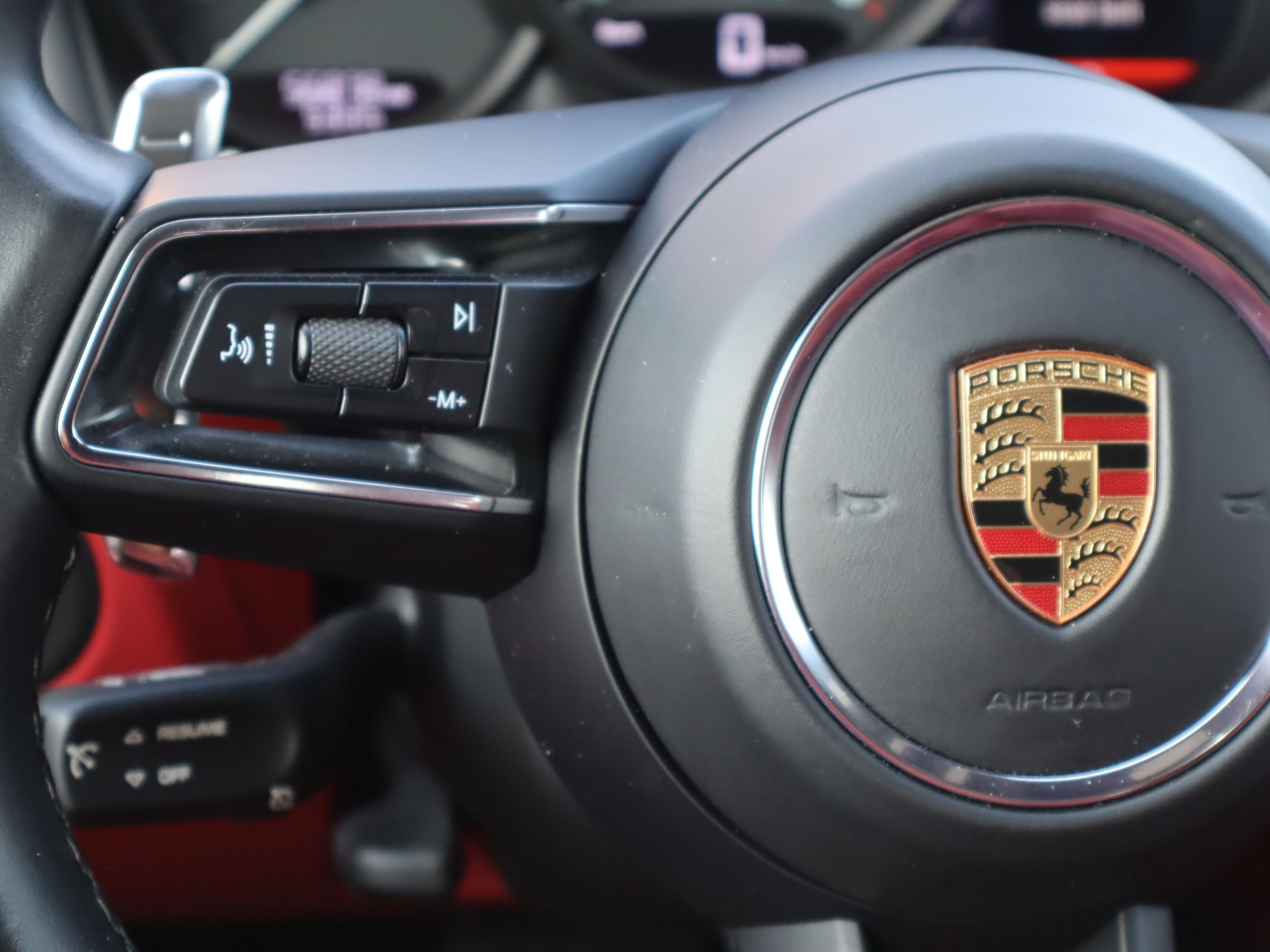2022 Porsche Macan in Vancouver, British Columbia