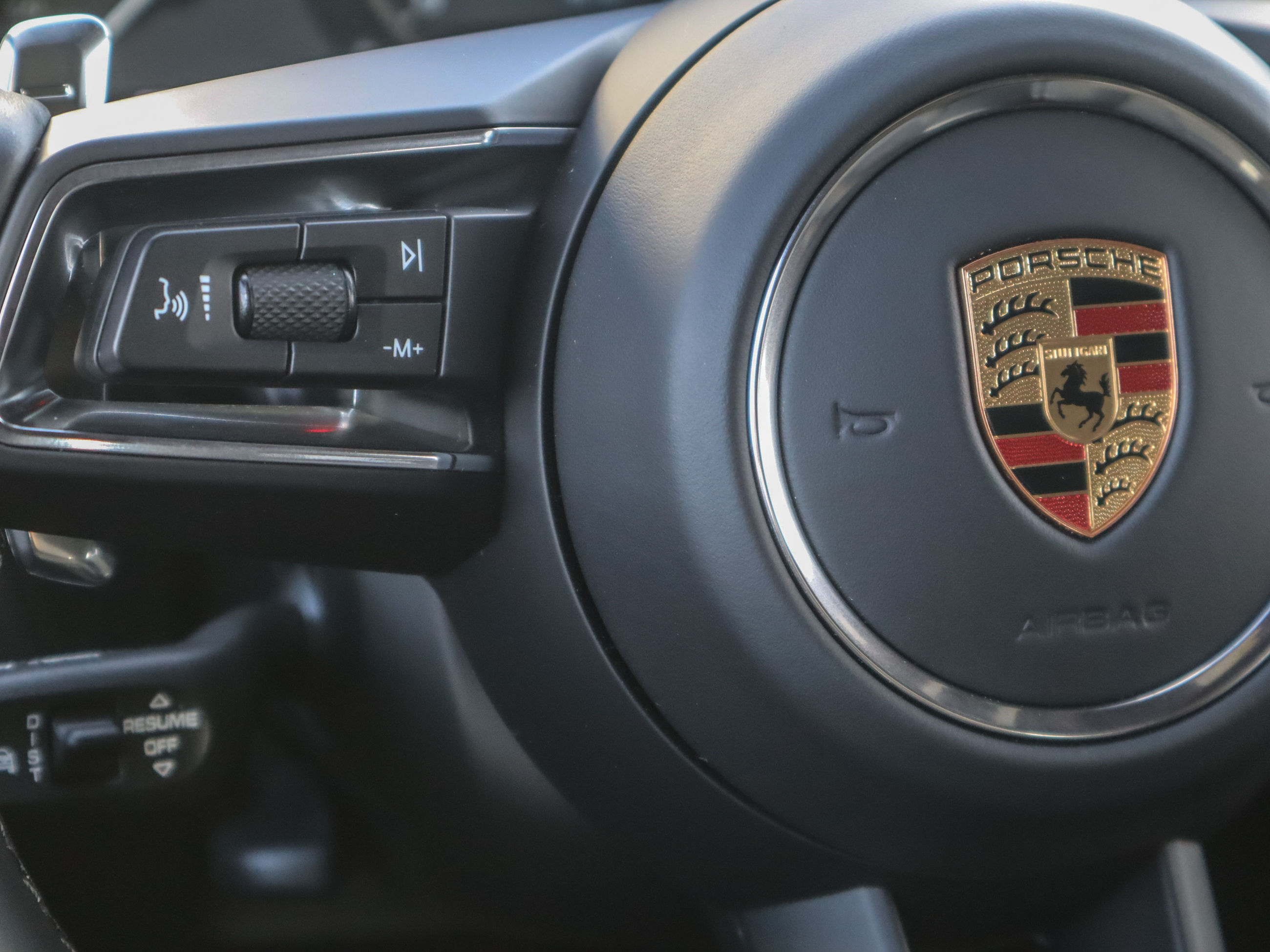 Porsche Macan  2023 à Vancouver, Colombie-Britannique