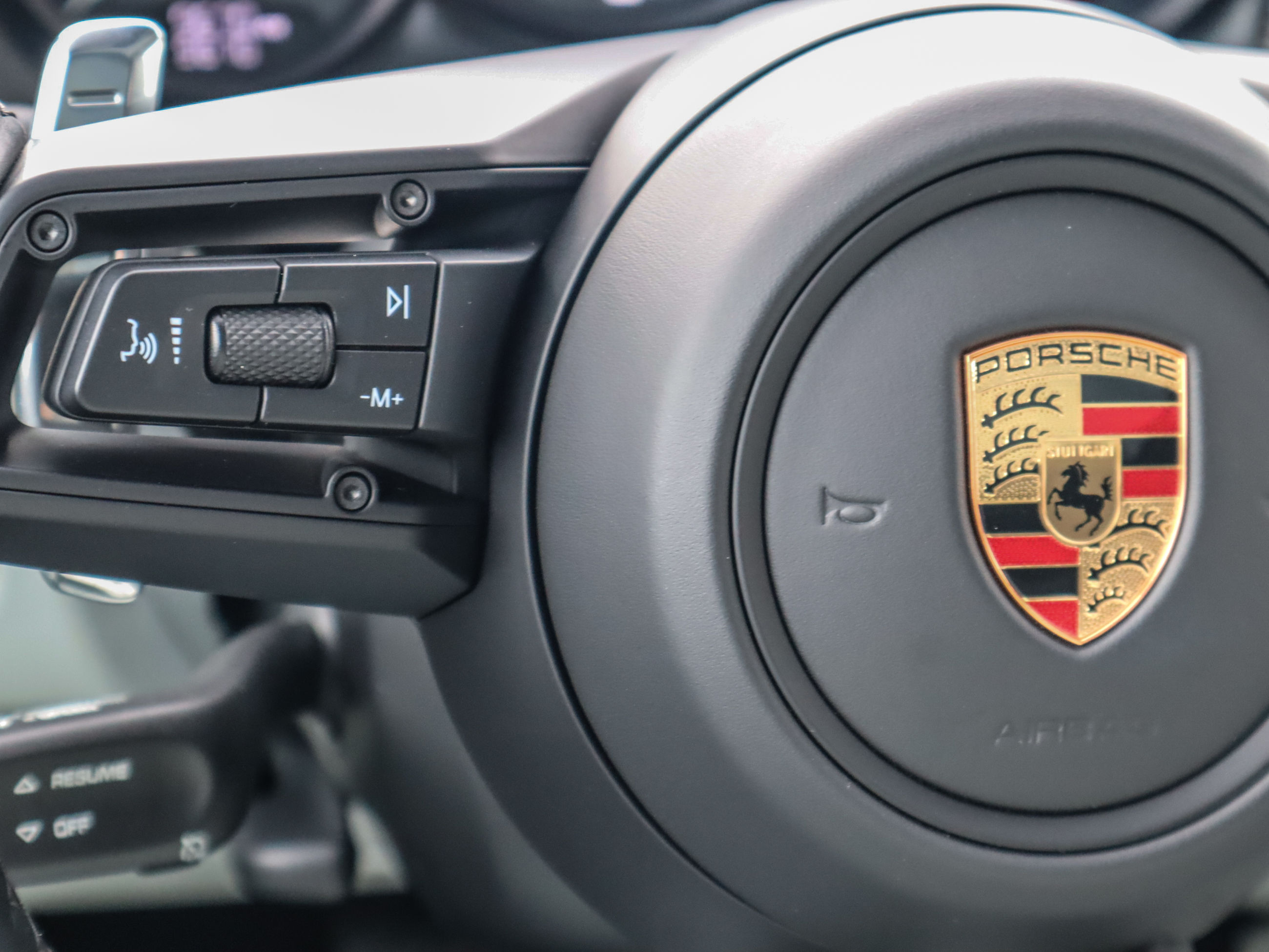Porsche Macan  2023 à Vancouver, Colombie-Britannique