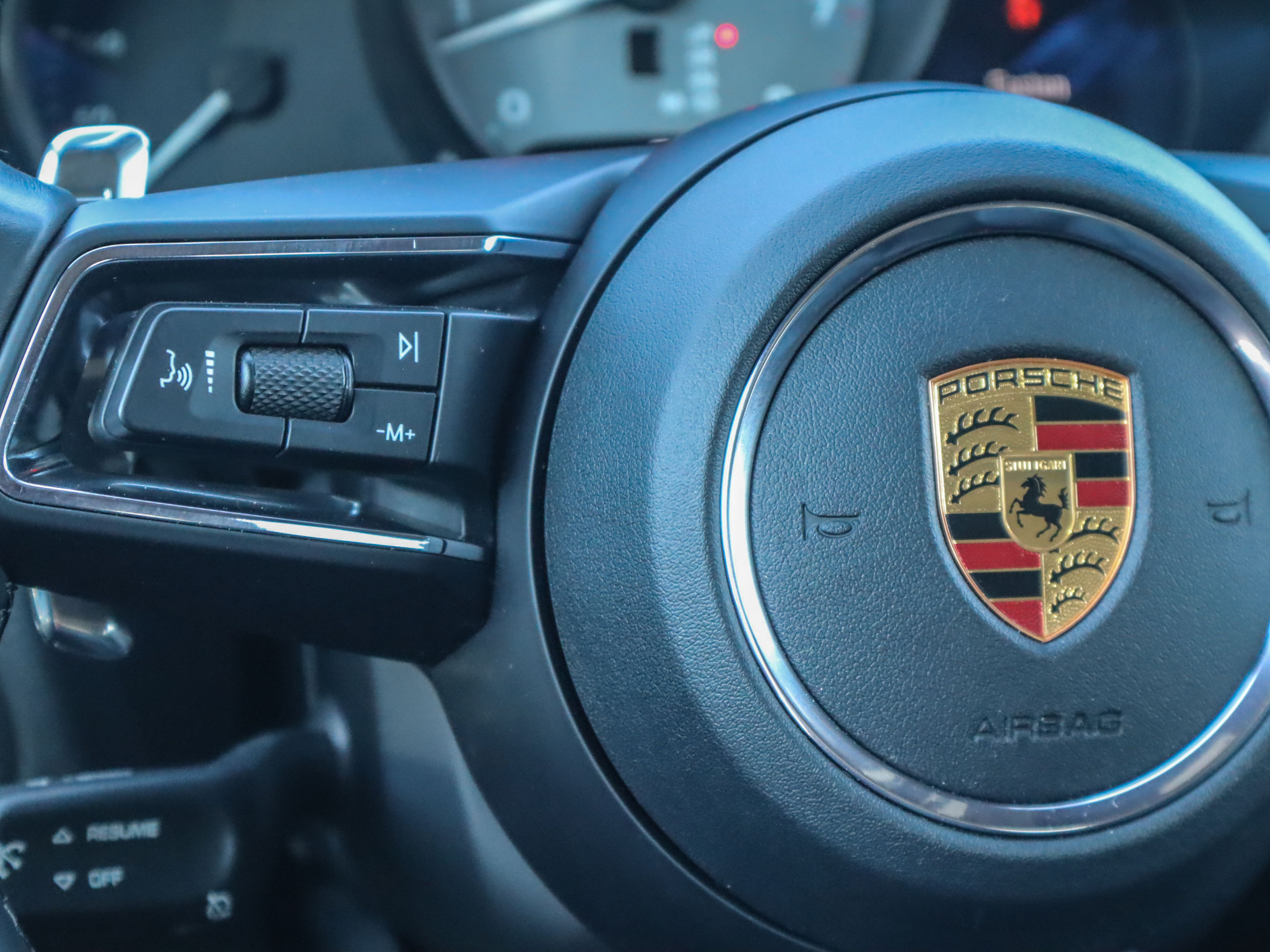 Porsche Macan  2023 à Vancouver, Colombie-Britannique