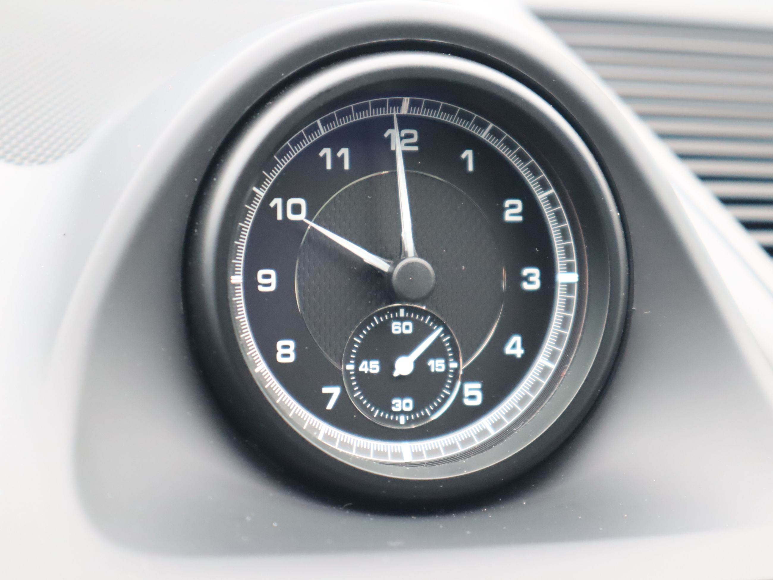 Porsche Macan  2023 à Vancouver, Colombie-Britannique