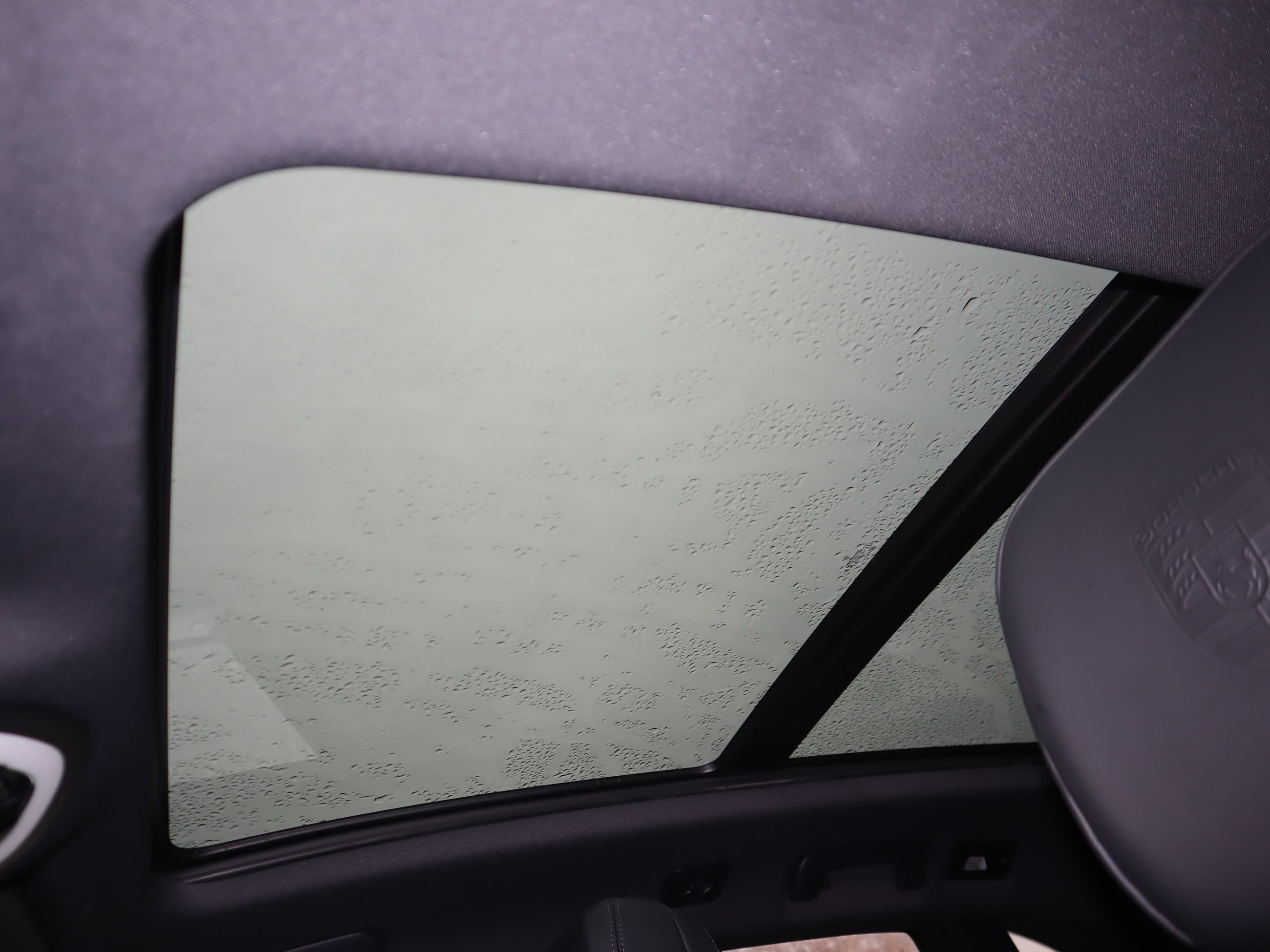 Porsche Macan  2023 à Vancouver, Colombie-Britannique