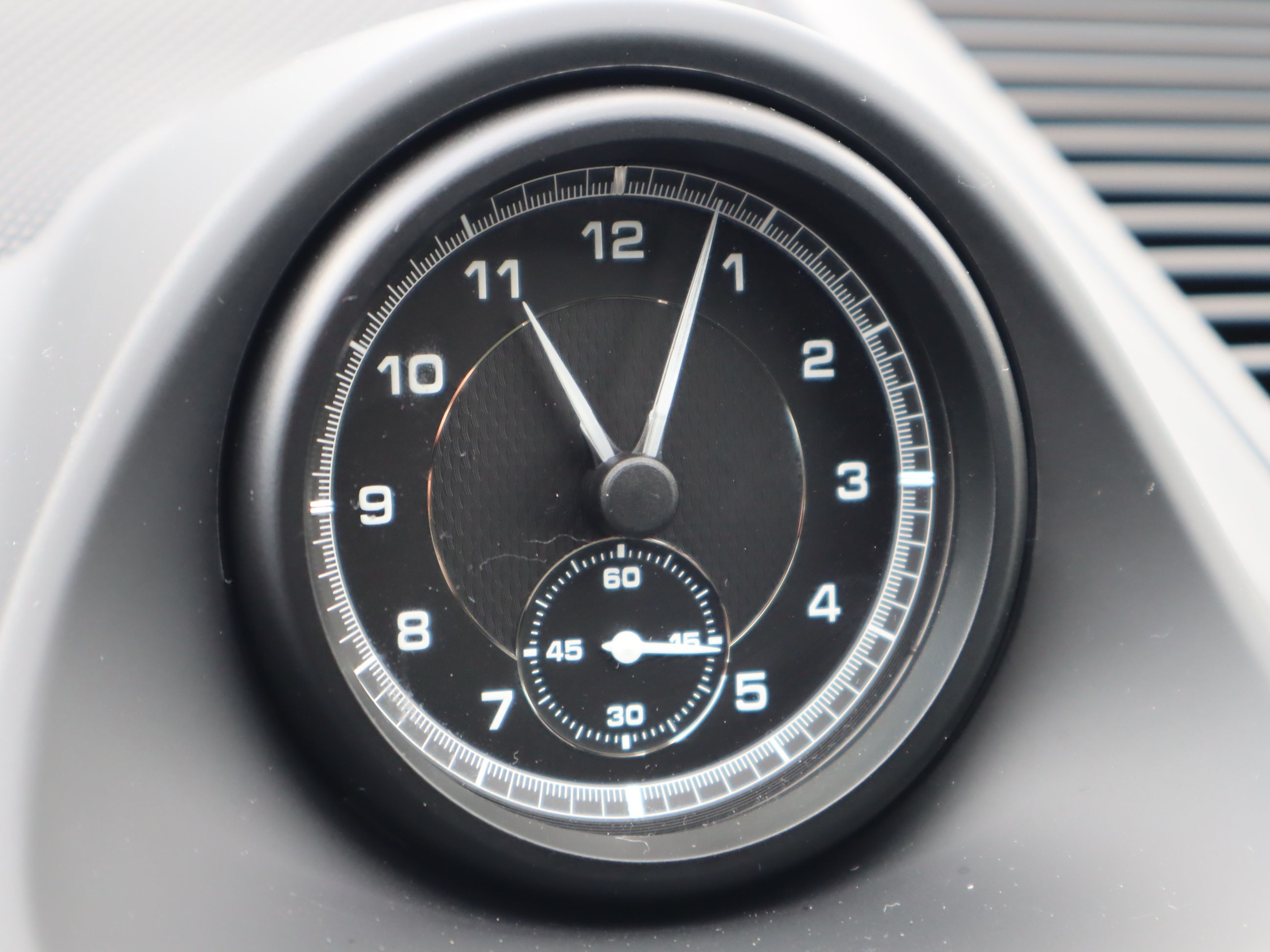 Porsche Macan  2023 à Vancouver, Colombie-Britannique