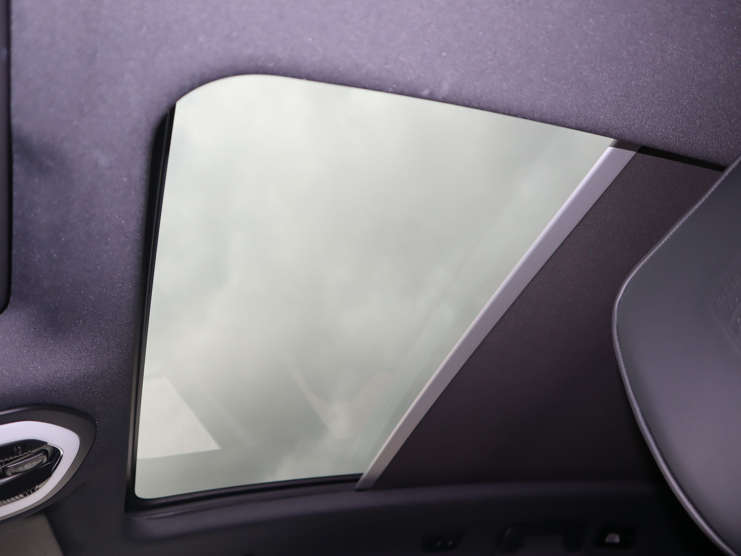 Porsche Macan  2023 à Vancouver, Colombie-Britannique