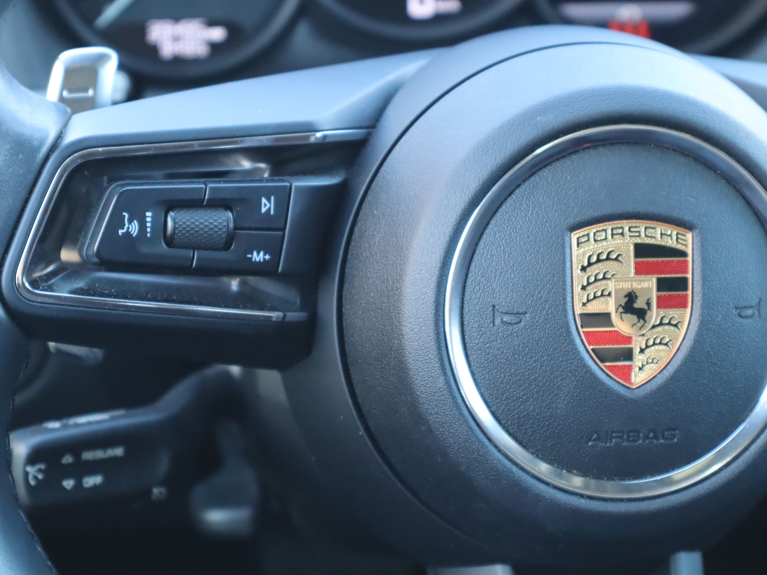 Porsche Macan  2023 à Vancouver, Colombie-Britannique