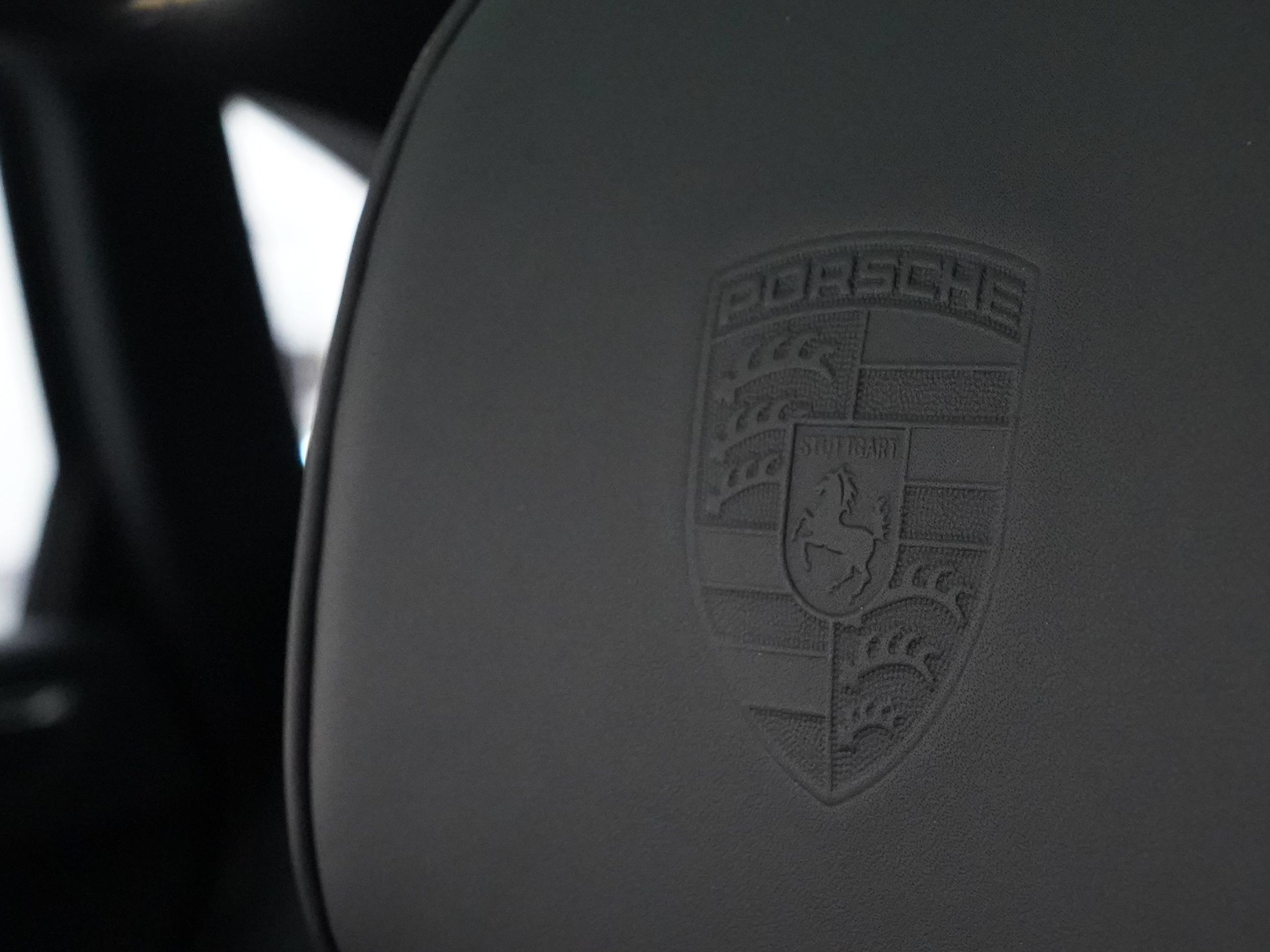 Porsche Macan  2023 à Vancouver, Colombie-Britannique