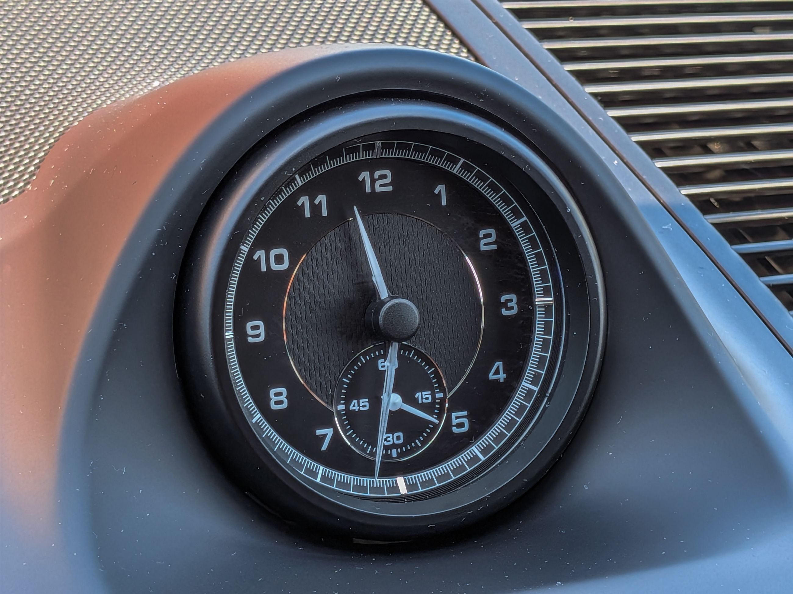 2023 Porsche Macan in Vancouver, British Columbia