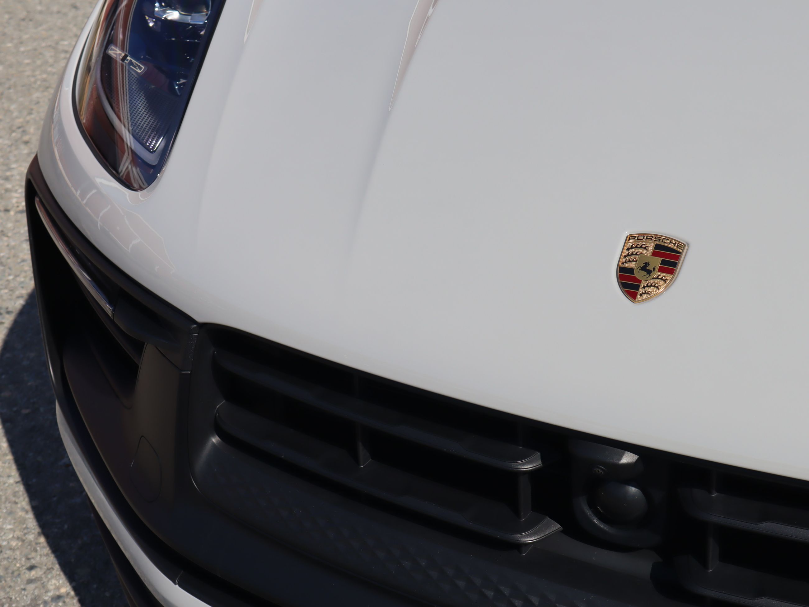 2023 Porsche Macan in Vancouver, British Columbia