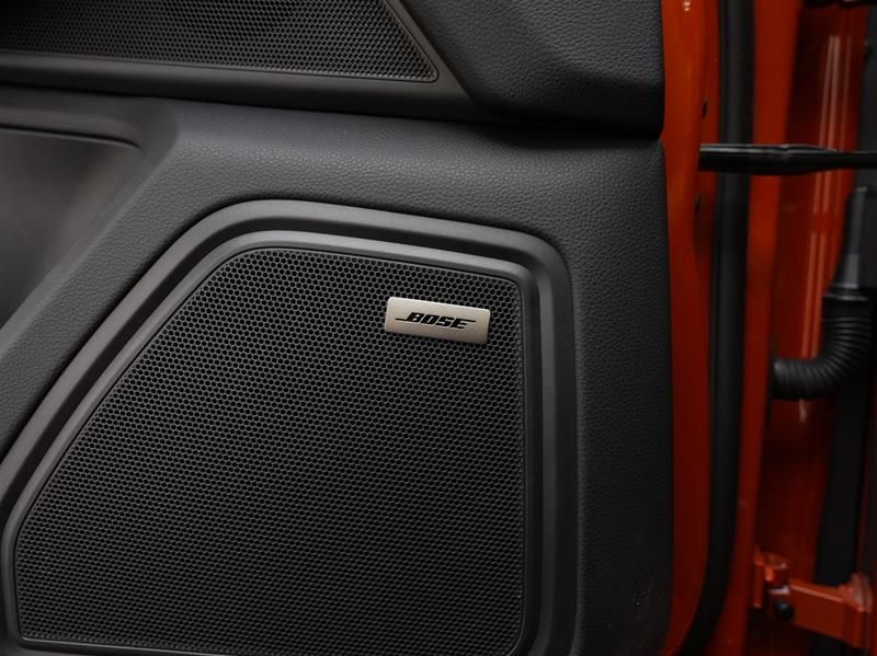 2023 Porsche Macan in Vancouver, British Columbia
