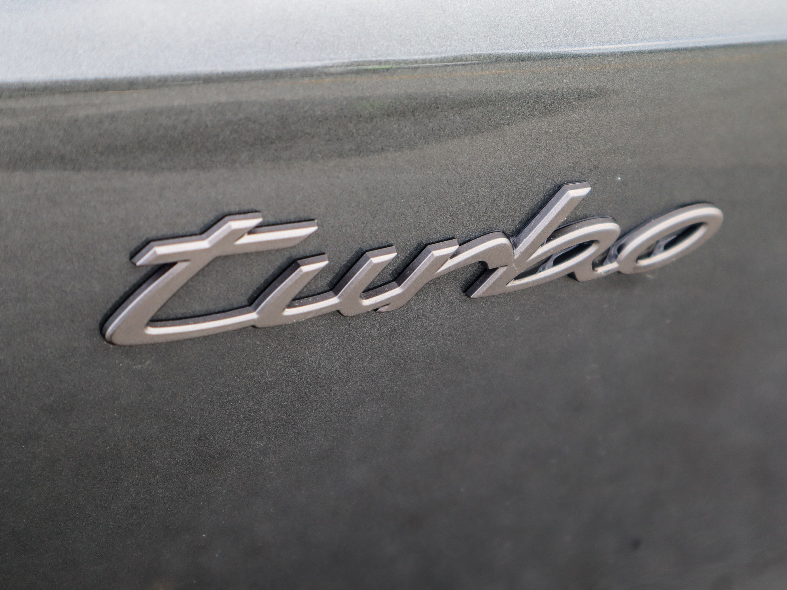 Porsche Macan  2024 à Vancouver, Colombie-Britannique