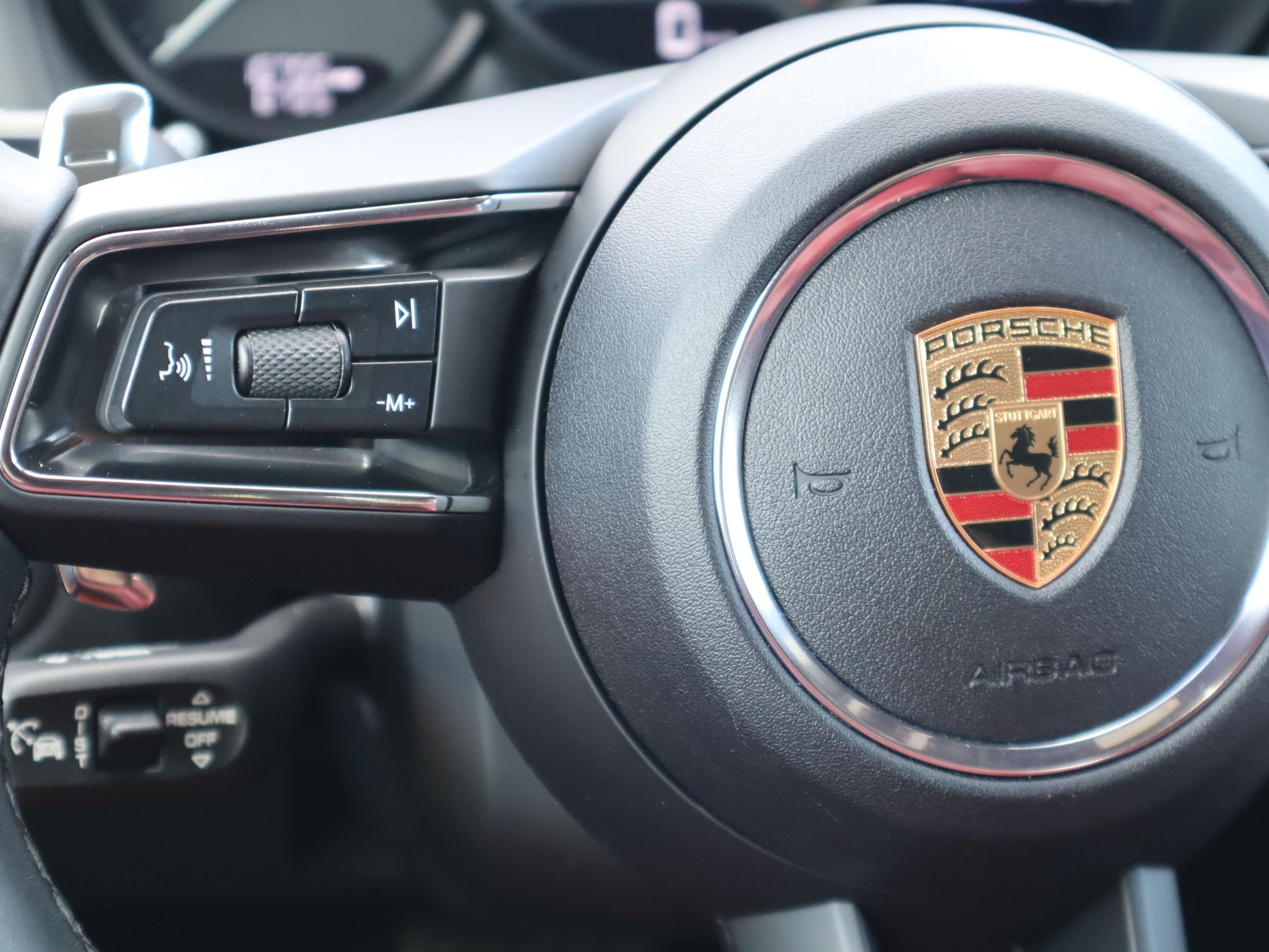 Porsche Macan  2024 à Vancouver, Colombie-Britannique