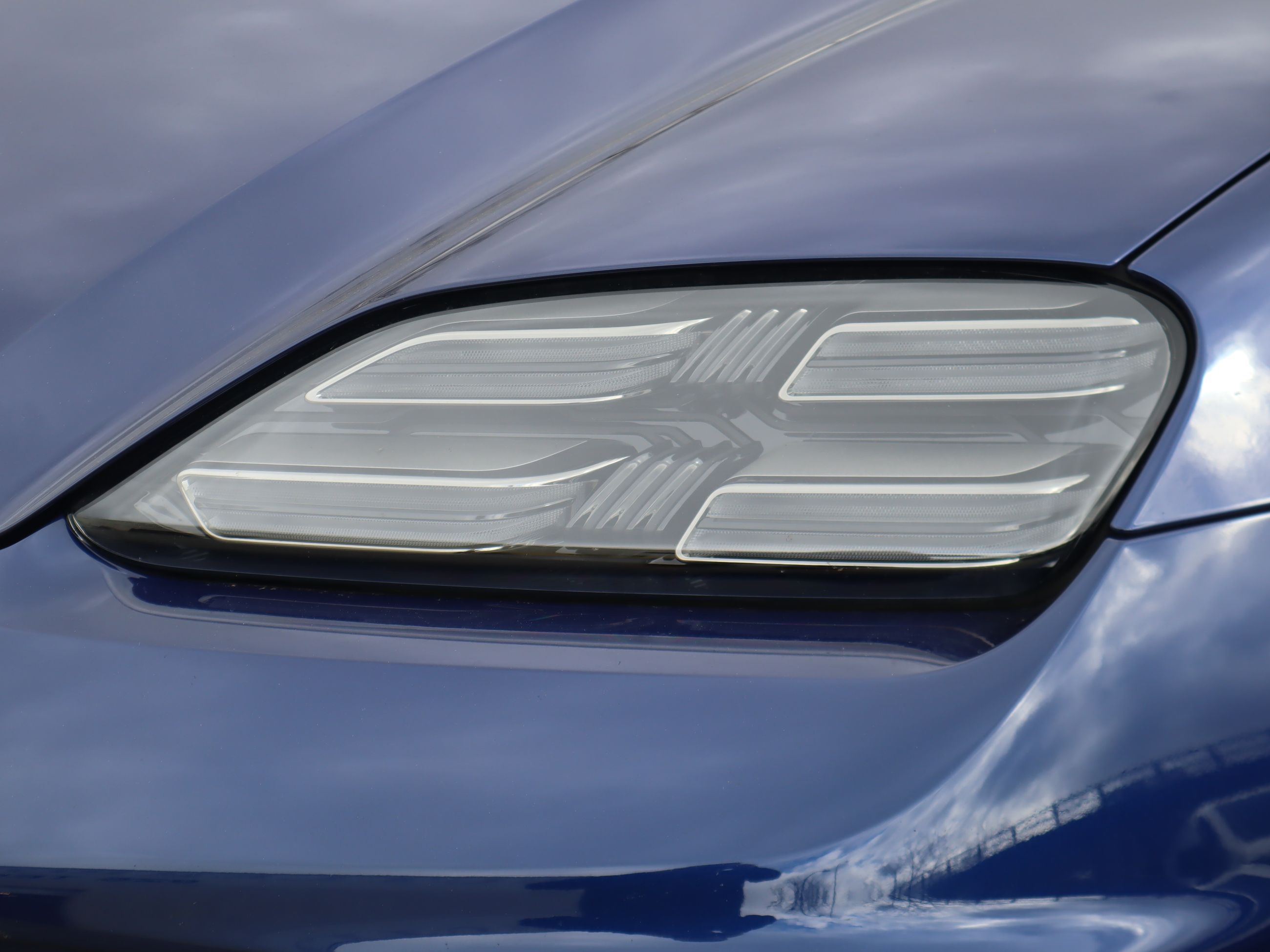 2024 Porsche Macan in Vancouver, British Columbia