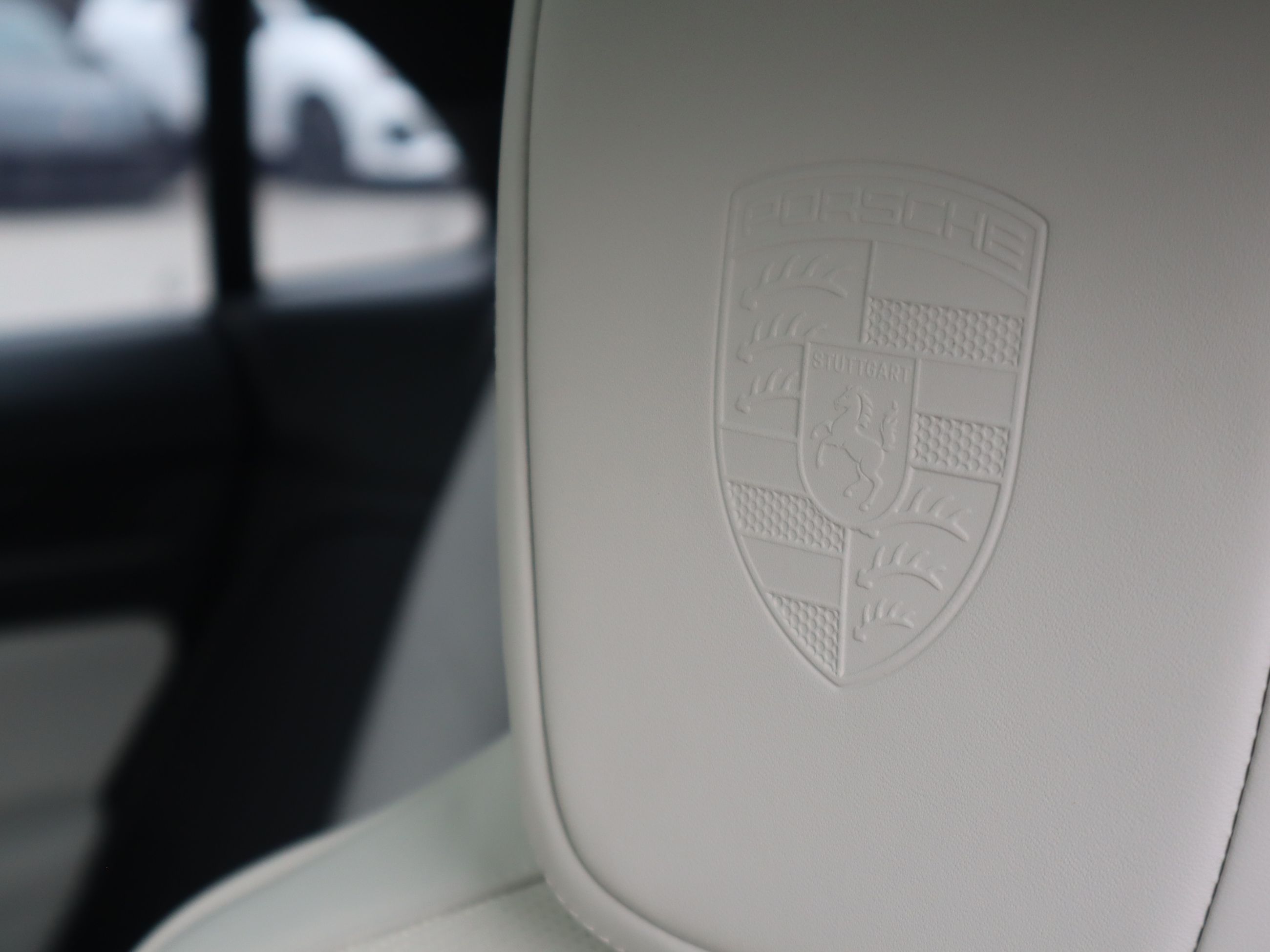 2024 Porsche Macan in Vancouver, British Columbia