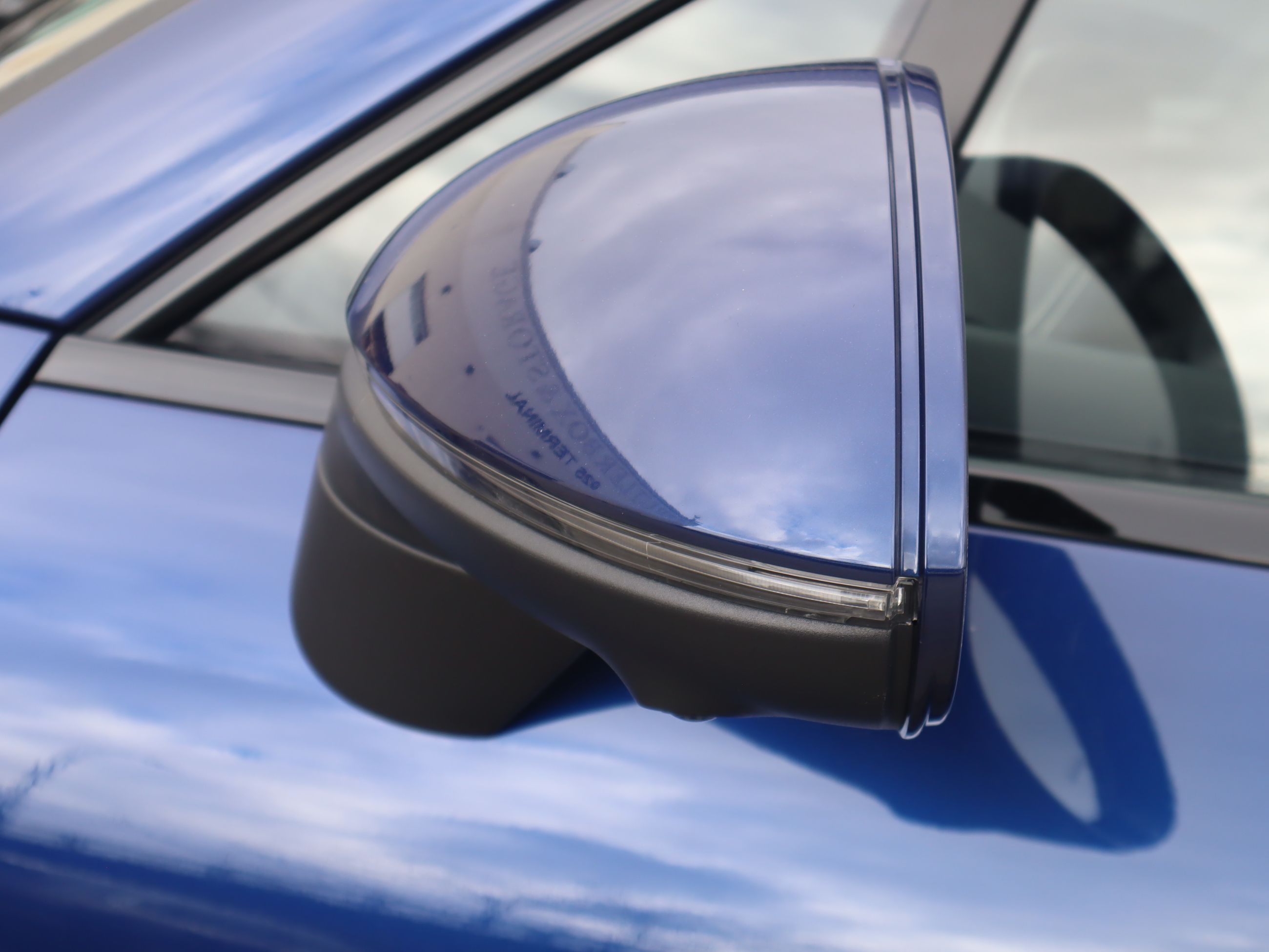 2024 Porsche Macan in Vancouver, British Columbia