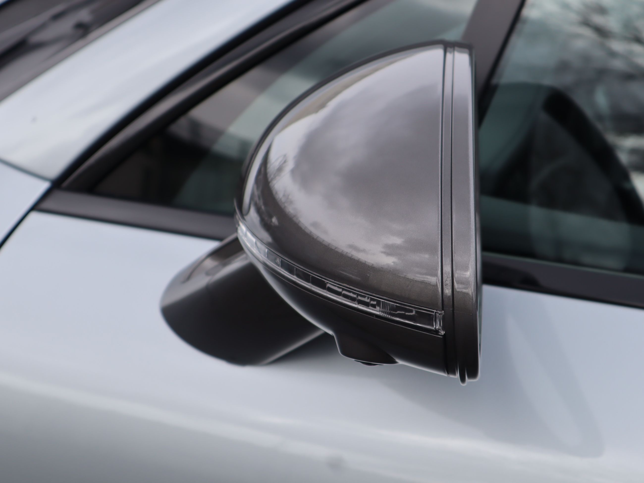 2024 Porsche Macan in Vancouver, British Columbia