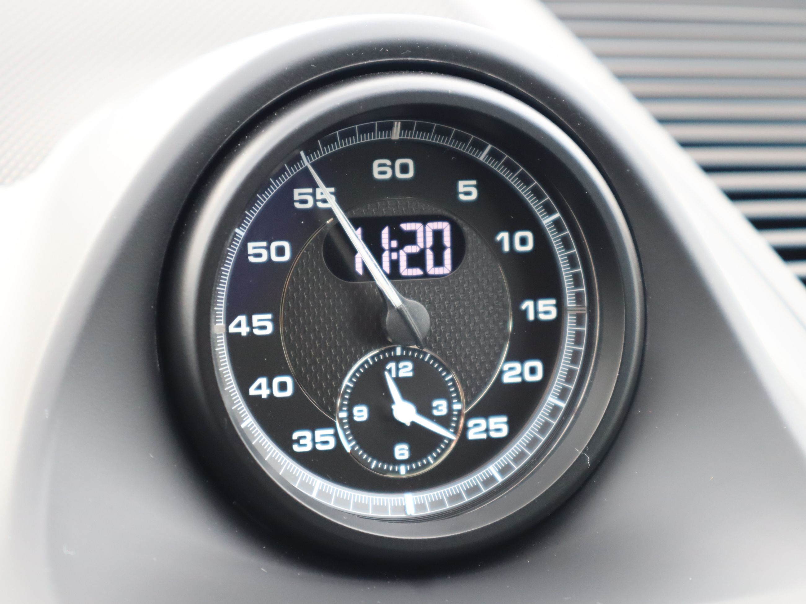 2024 Porsche Macan in Vancouver, British Columbia