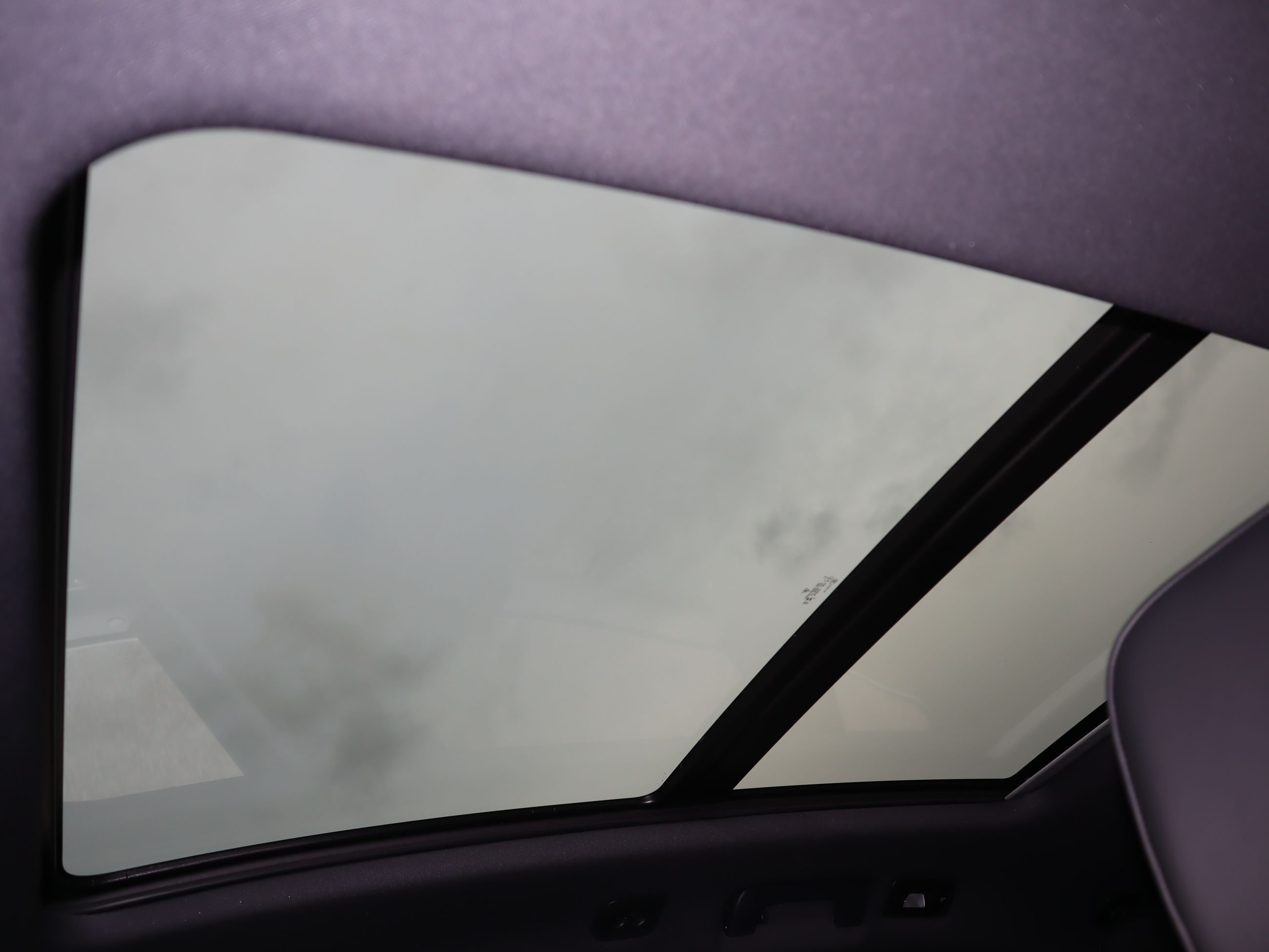 2024 Porsche Macan in Vancouver, British Columbia