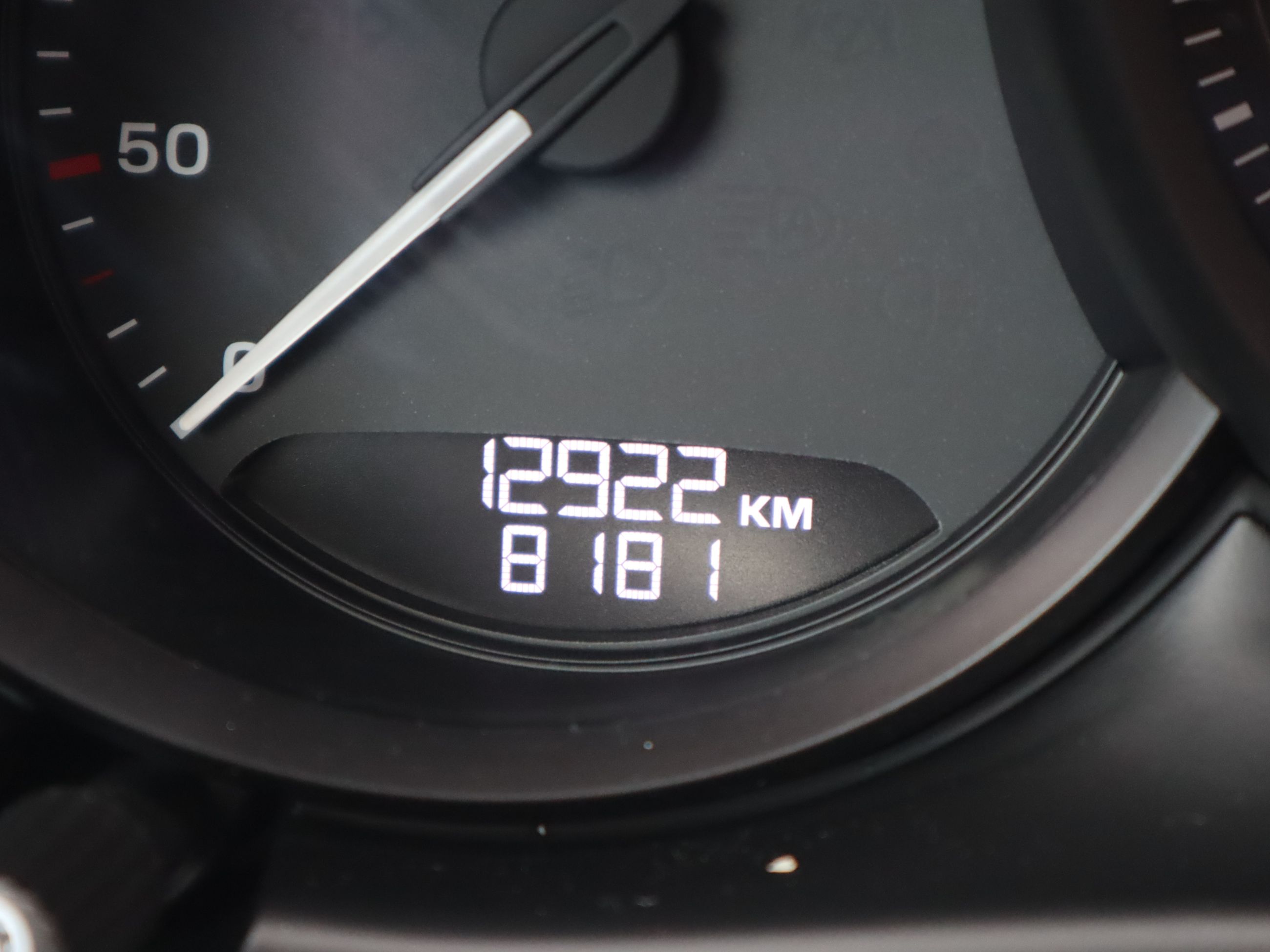 2024 Porsche Macan in Vancouver, British Columbia