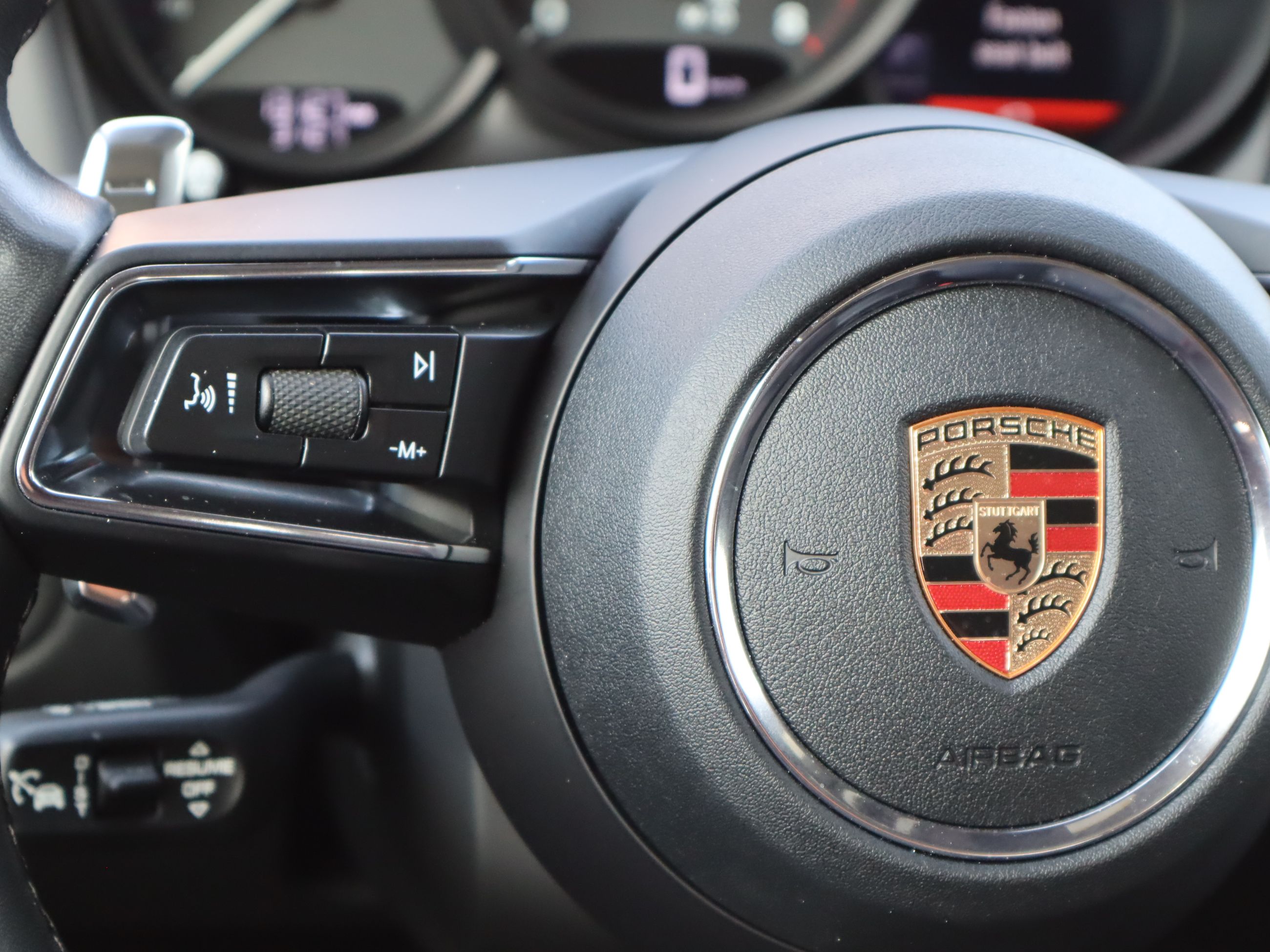 Porsche Macan  2024 à Vancouver, Colombie-Britannique