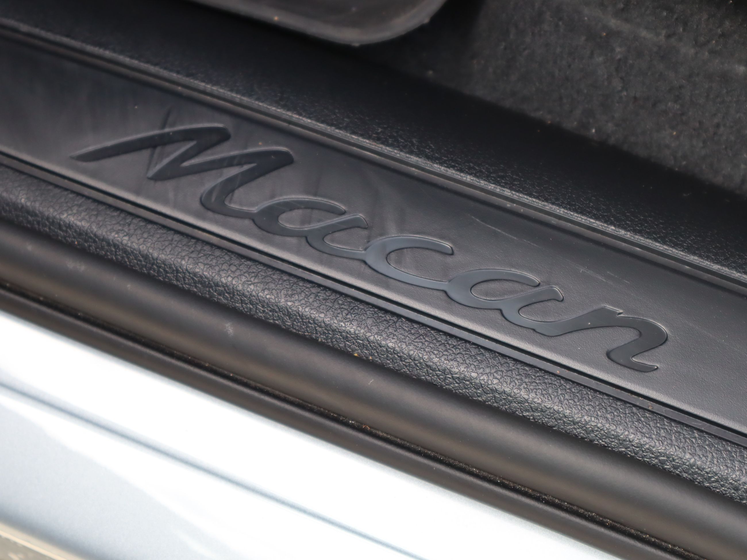 Porsche Macan  2024 à Vancouver, Colombie-Britannique