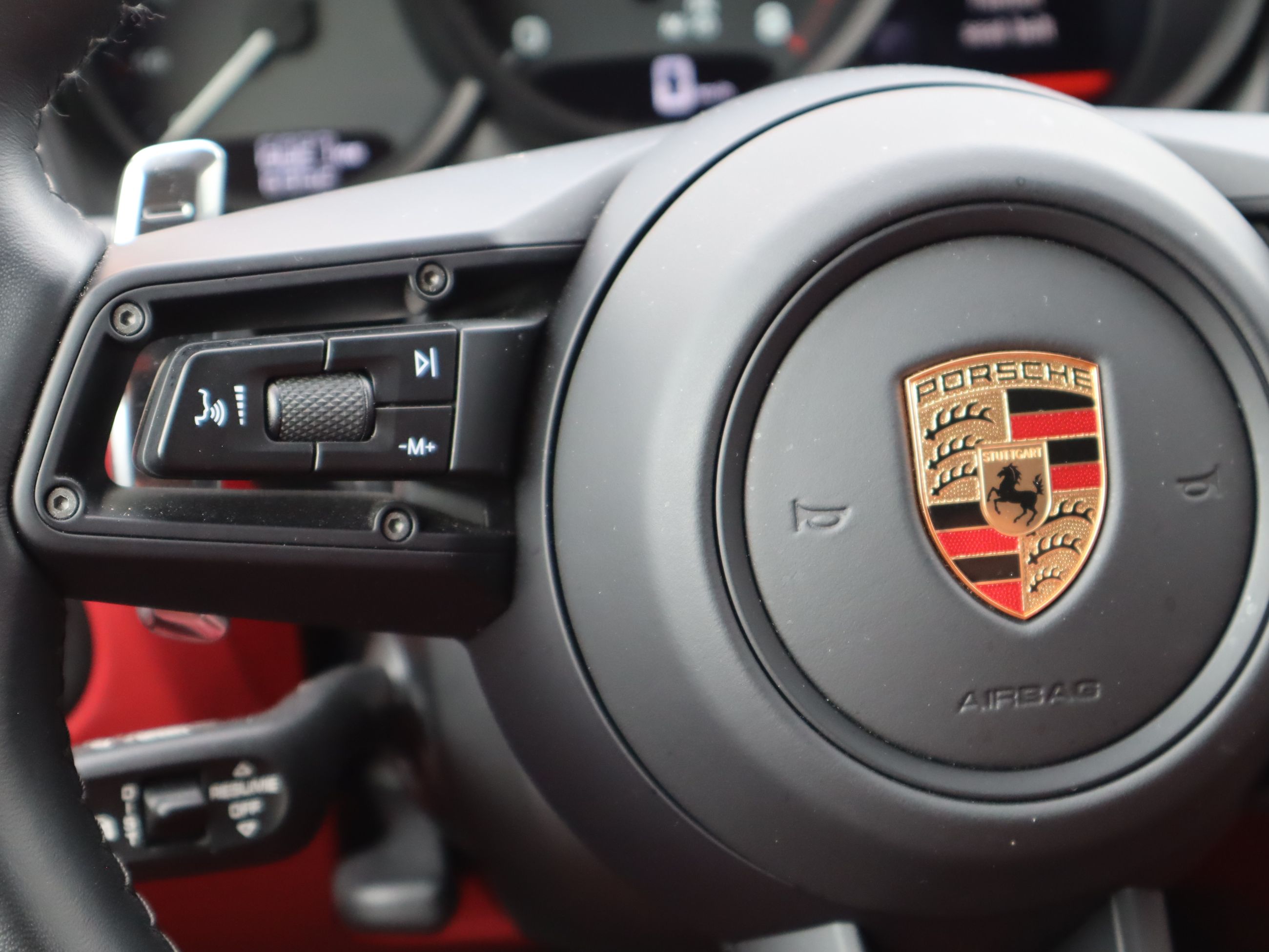 Porsche Macan  2024 à Vancouver, Colombie-Britannique