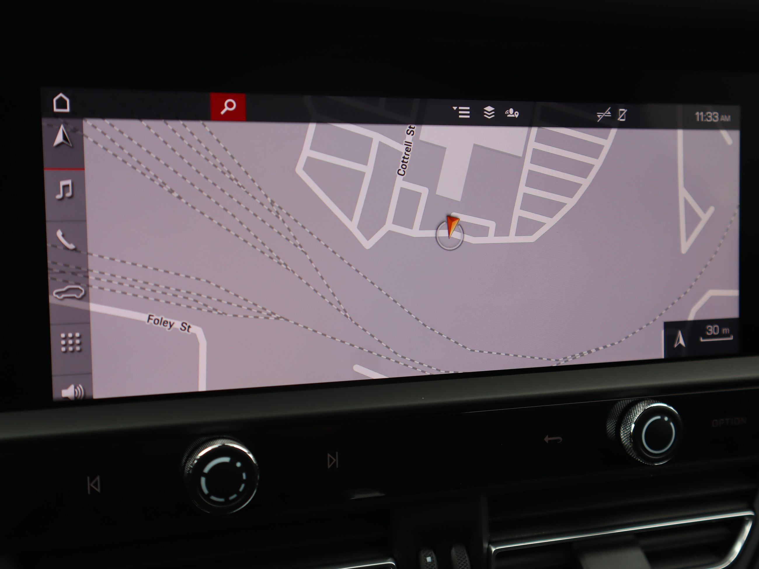 2025 Porsche Macan in Vancouver, British Columbia
