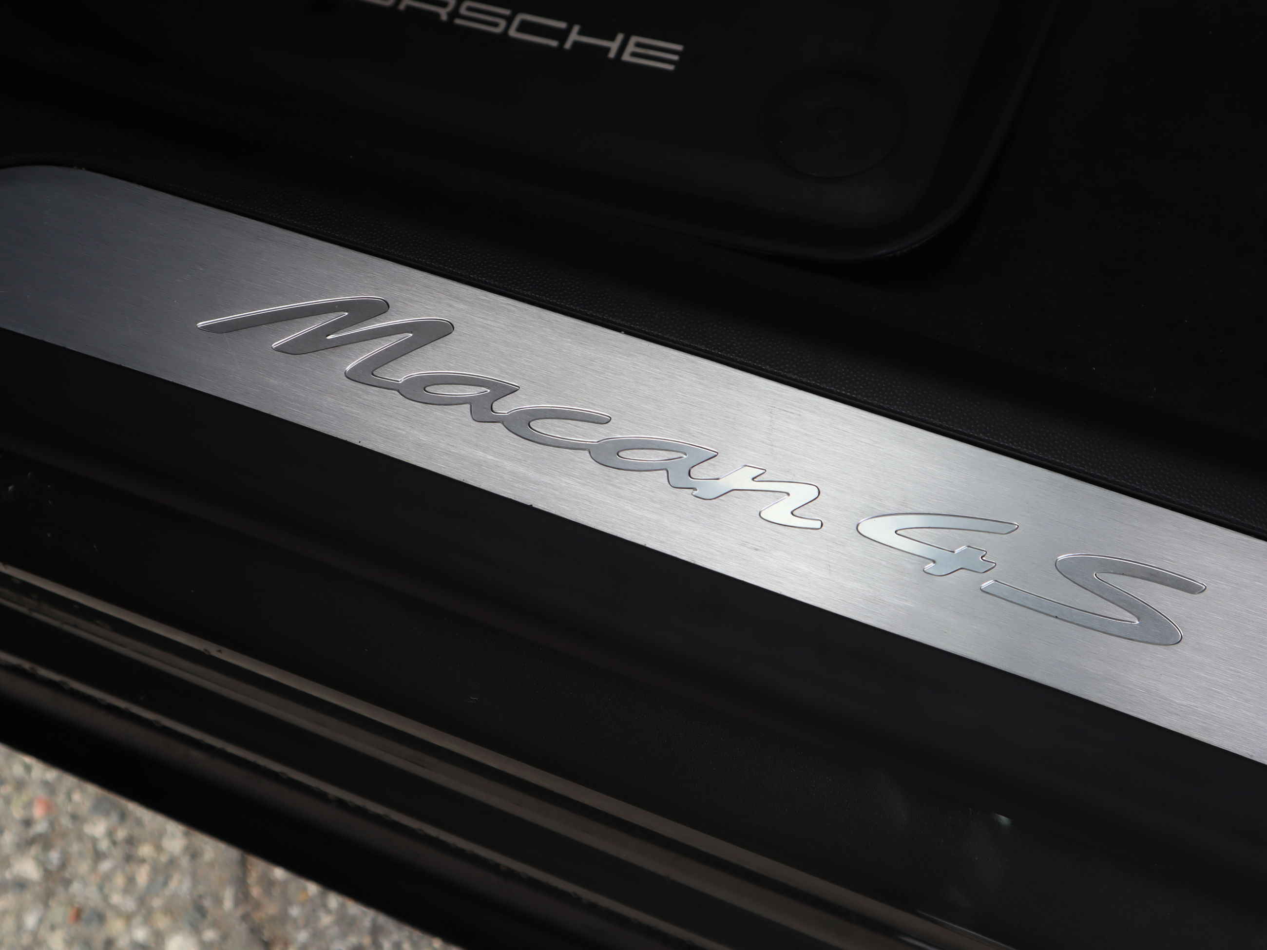 Porsche Macan  2025 à Vancouver, Colombie-Britannique